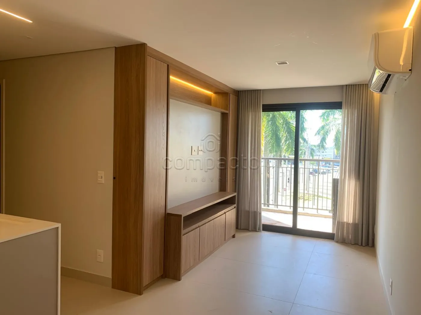 Apartamento | 2 Quartos | 1 Suíte | 1 Vaga | 62,76m² | Zona Sul