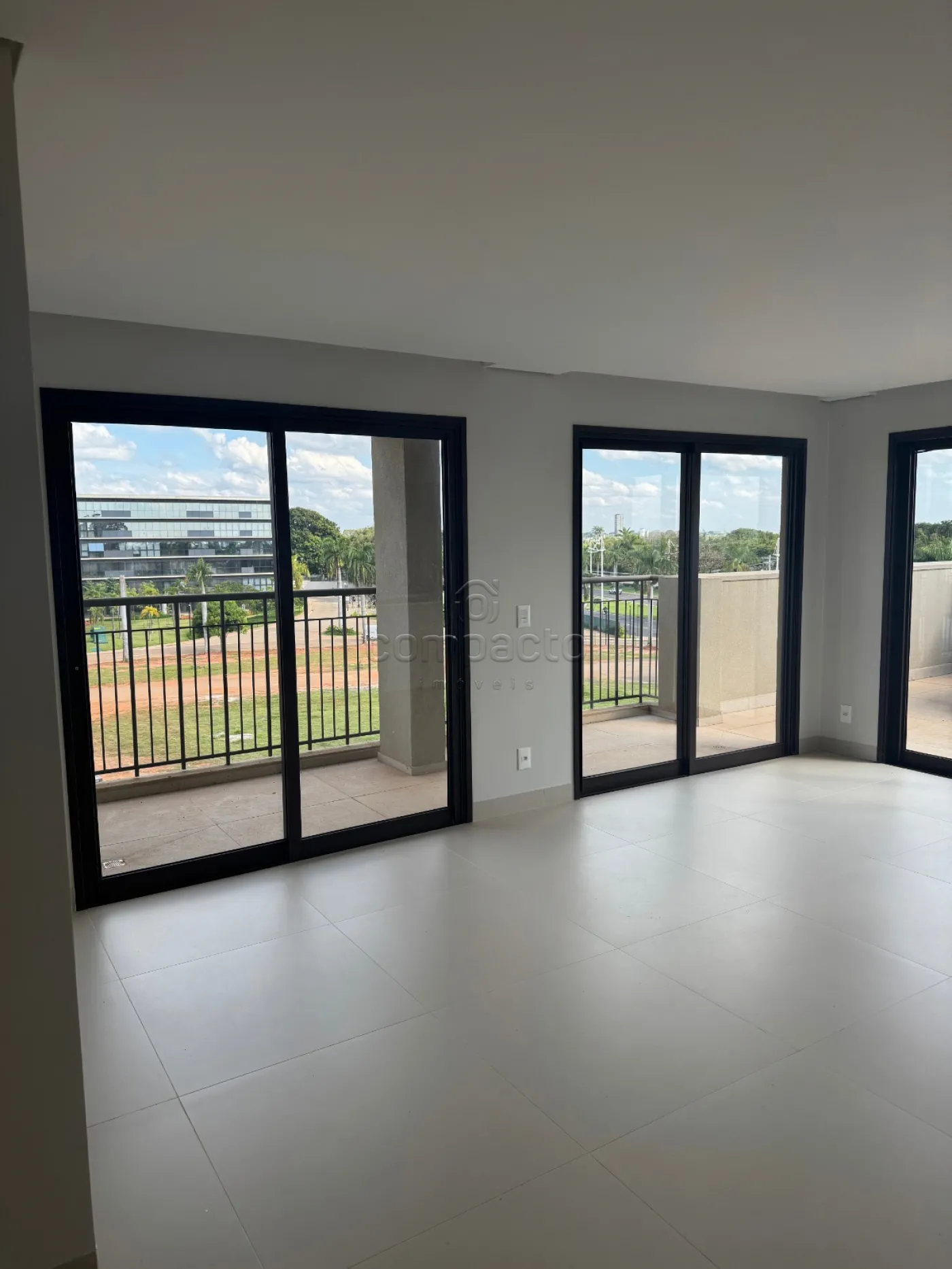 Apartamento Cobertura em São José do Rio Preto