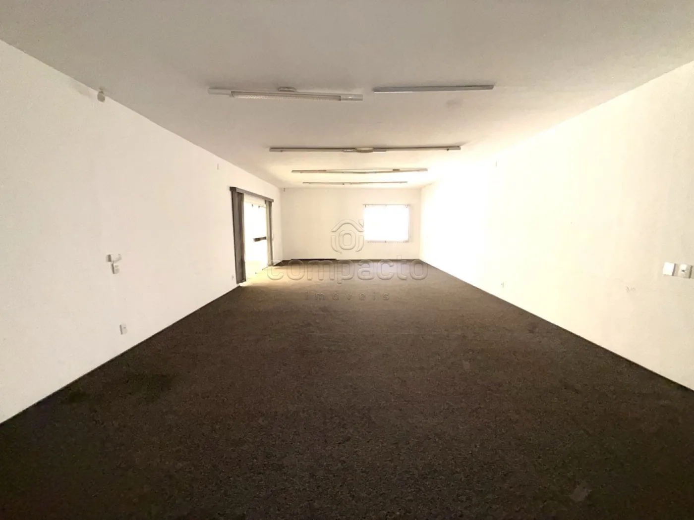 Casa Padrão em São José do Rio Preto