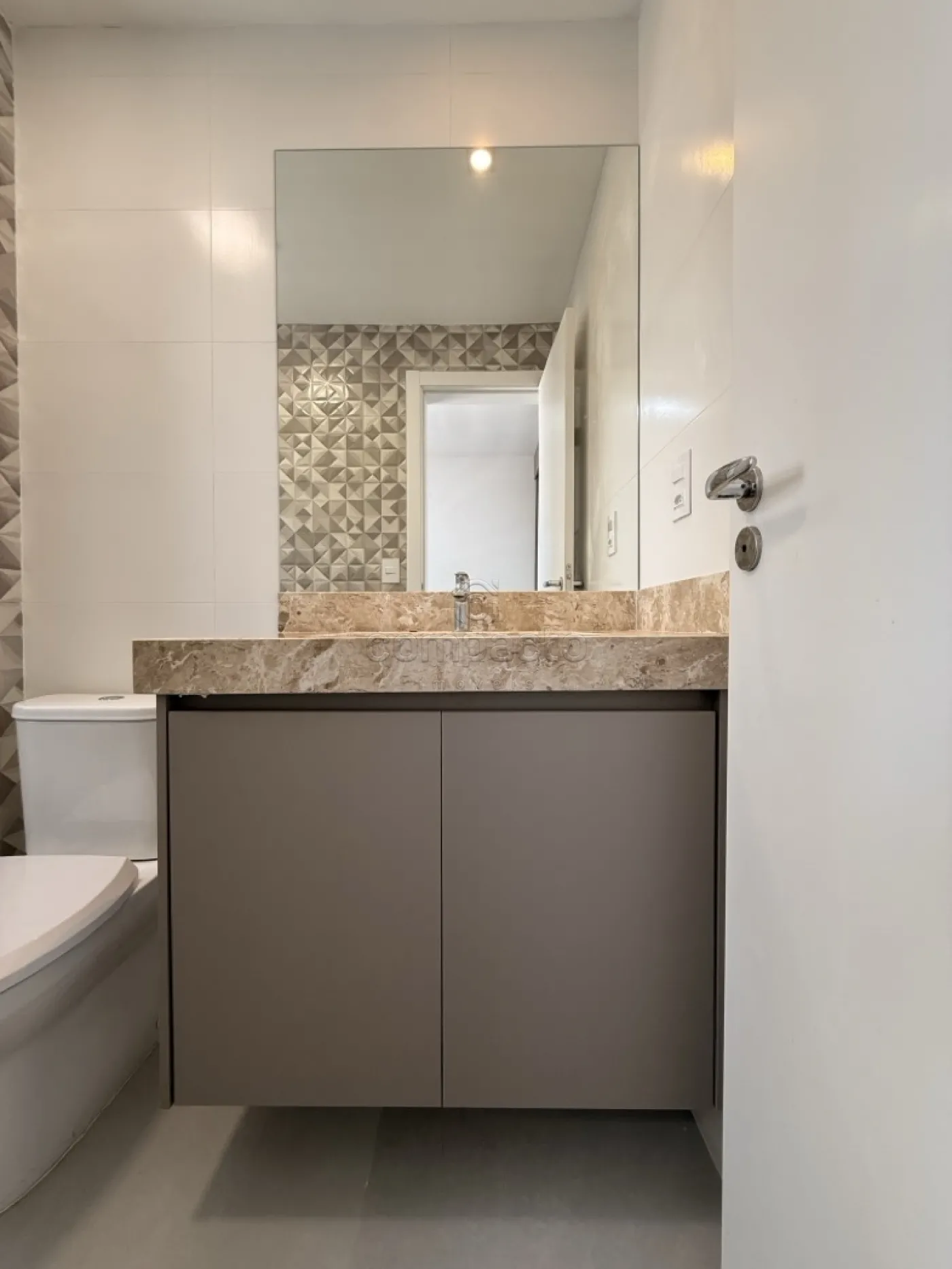 Comprar Apartamento / Padr&atilde;o em S&atilde;o Jos&eacute; do Rio Preto R$ 950.000,00 - Foto 18