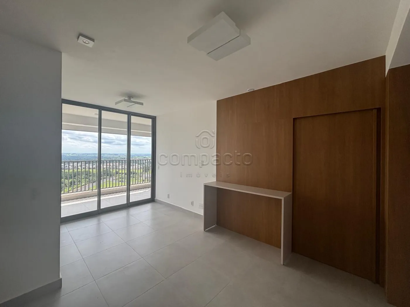 Alugar Apartamento / Padr&atilde;o em S&atilde;o Jos&eacute; do Rio Preto R$ 5.000,00 - Foto 4