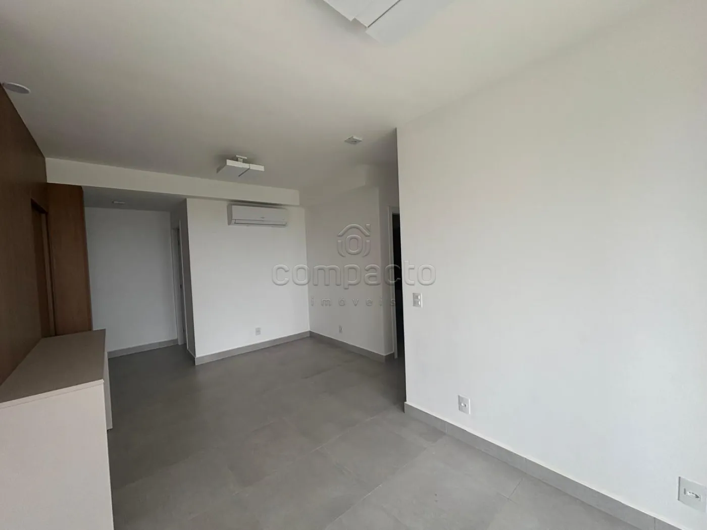 Alugar Apartamento / Padr&atilde;o em S&atilde;o Jos&eacute; do Rio Preto R$ 5.000,00 - Foto 6