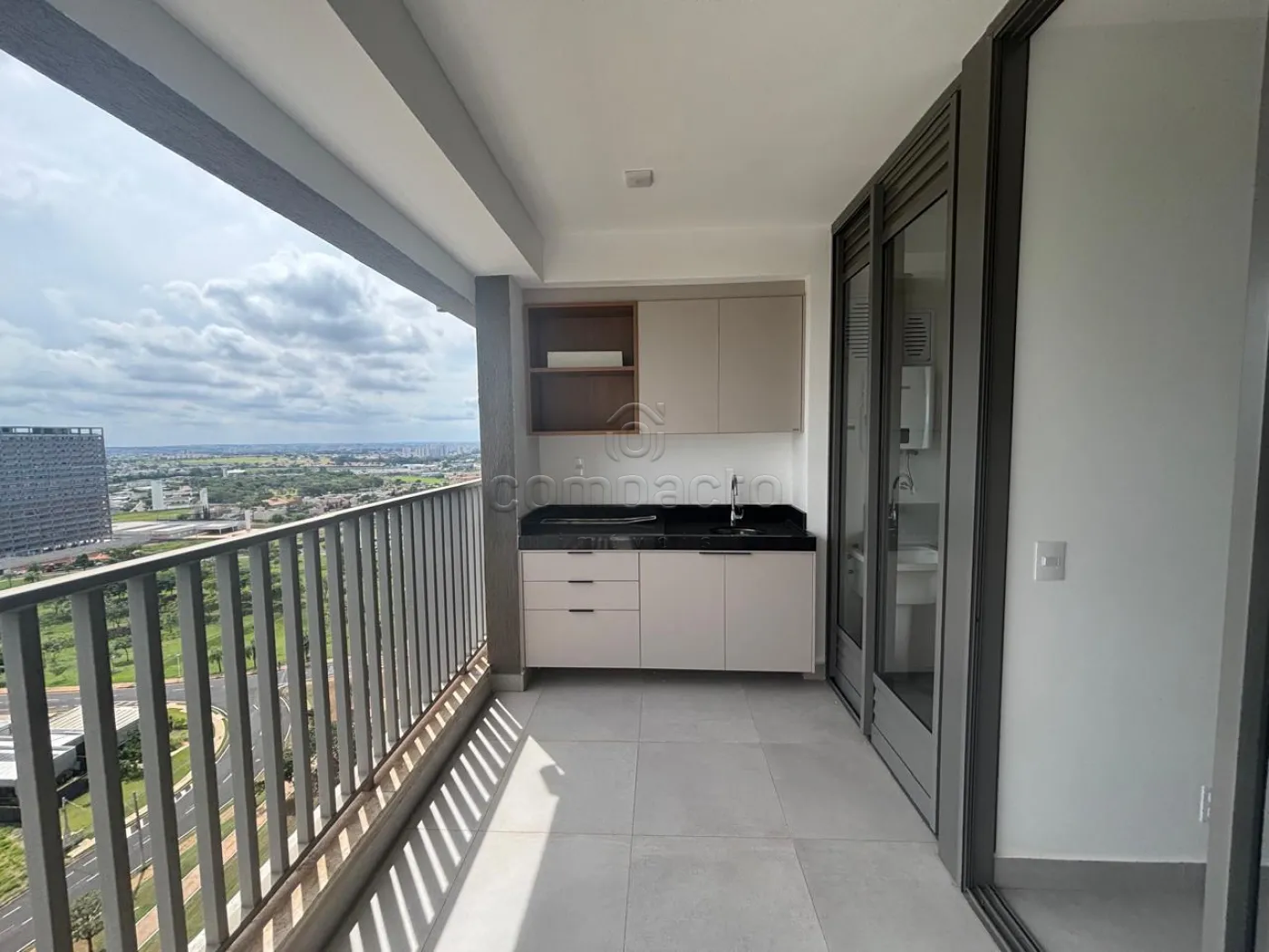 Alugar Apartamento / Padr&atilde;o em S&atilde;o Jos&eacute; do Rio Preto R$ 5.000,00 - Foto 7