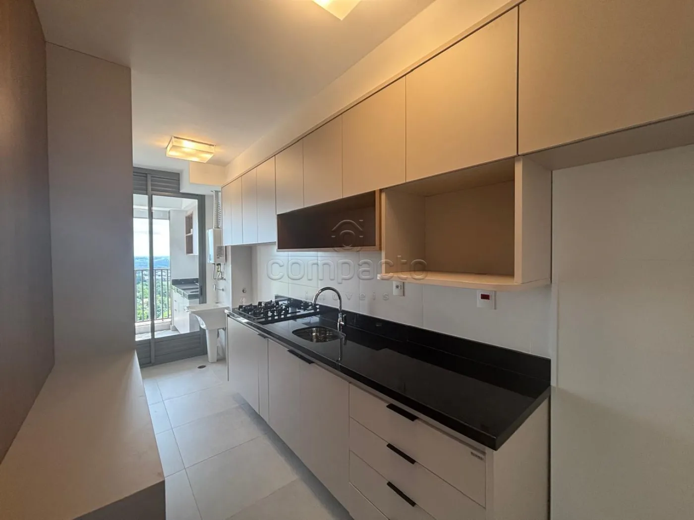 Alugar Apartamento / Padr&atilde;o em S&atilde;o Jos&eacute; do Rio Preto R$ 5.000,00 - Foto 8