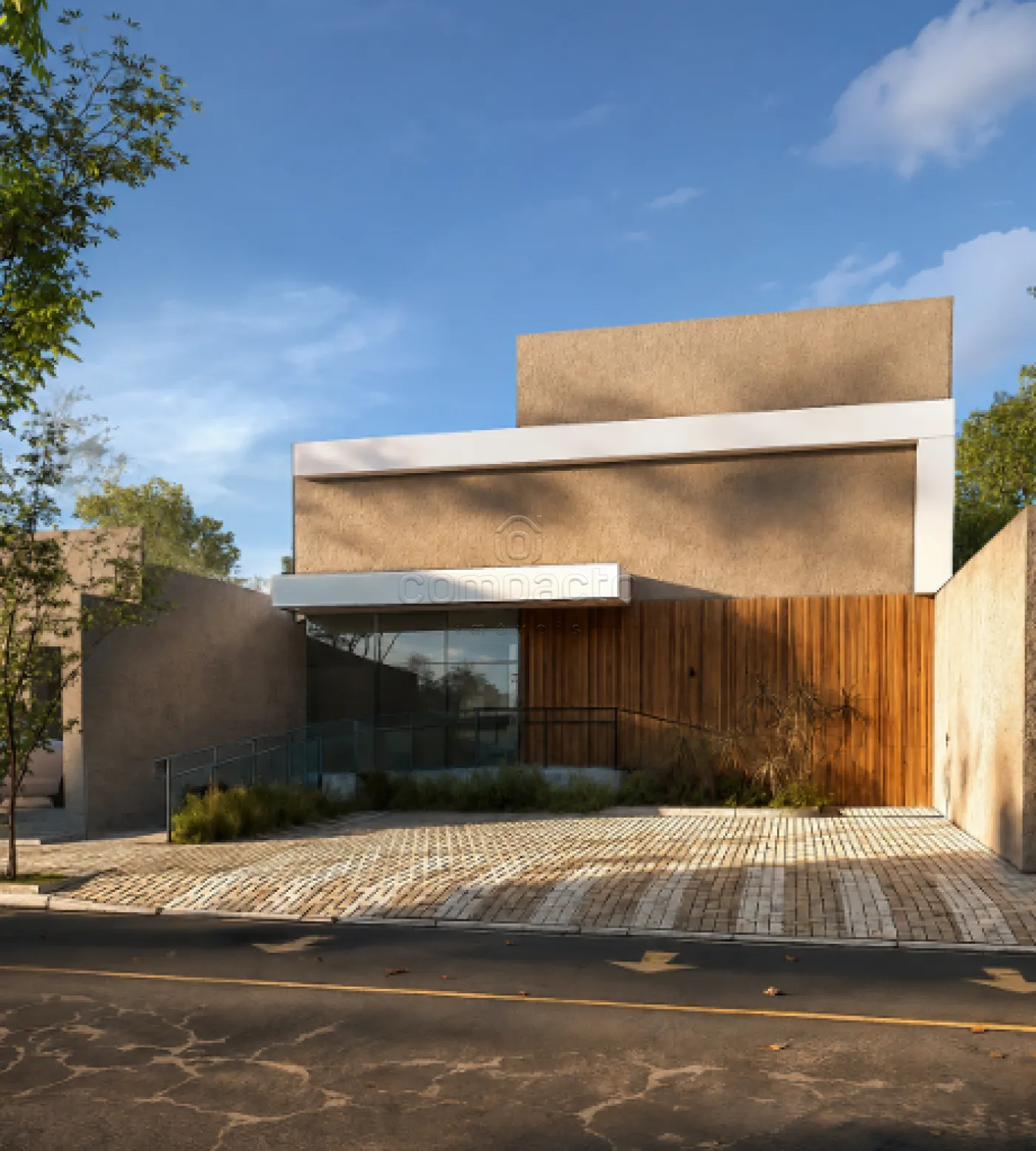 Imóvel Comercial para Locação | 2 Pavimentos | Vila Nossa Senhora da Paz