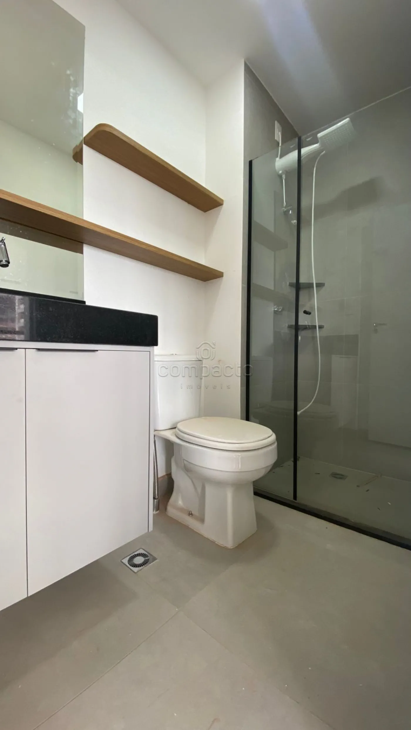 Alugar Apartamento / Studio em S&atilde;o Jos&eacute; do Rio Preto R$ 3.600,00 - Foto 3