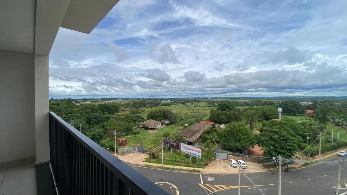 Alugar Apartamento / Studio em S&atilde;o Jos&eacute; do Rio Preto R$ 3.600,00 - Foto 8