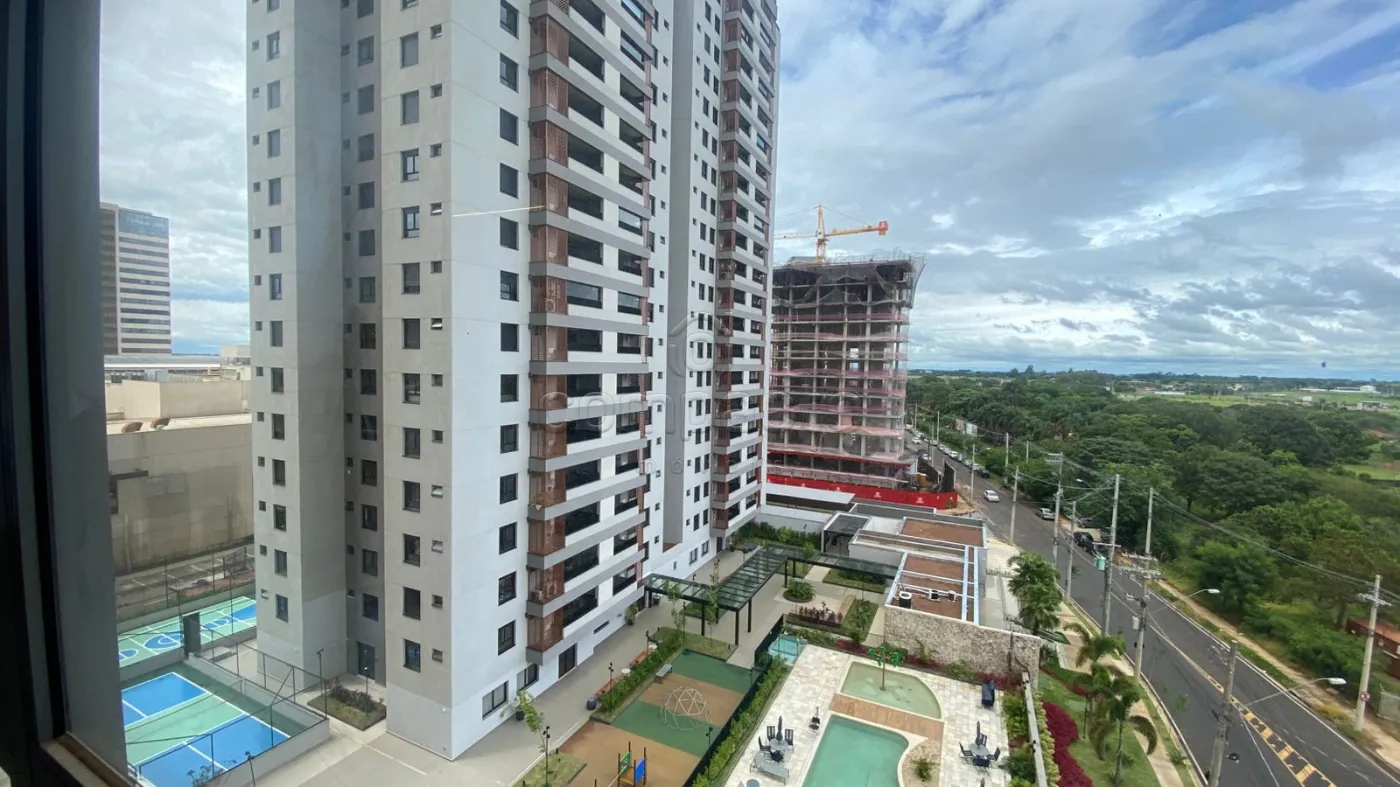Alugar Apartamento / Studio em S&atilde;o Jos&eacute; do Rio Preto R$ 3.600,00 - Foto 9