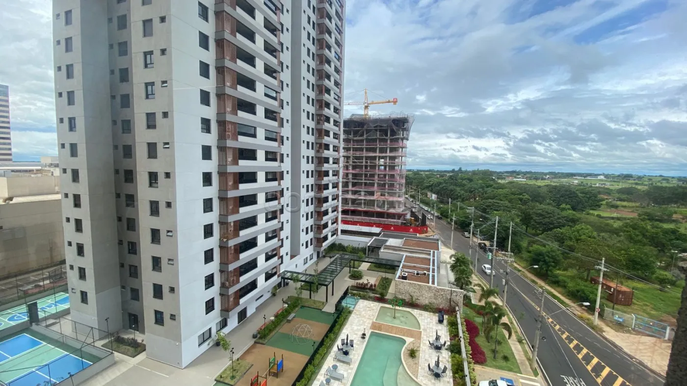 Alugar Apartamento / Studio em S&atilde;o Jos&eacute; do Rio Preto R$ 3.600,00 - Foto 10