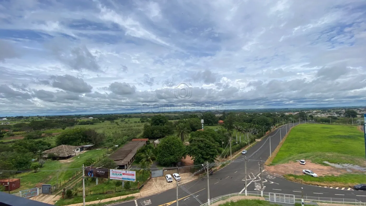 Alugar Apartamento / Studio em S&atilde;o Jos&eacute; do Rio Preto R$ 3.600,00 - Foto 11