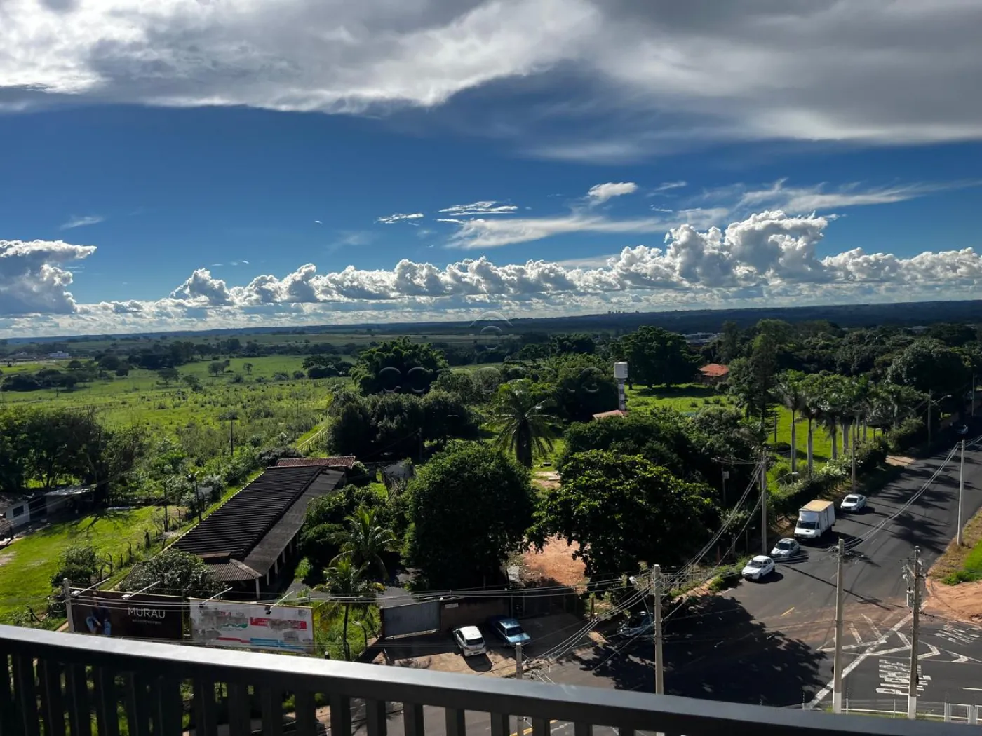 Alugar Apartamento / Studio em S&atilde;o Jos&eacute; do Rio Preto R$ 3.600,00 - Foto 6