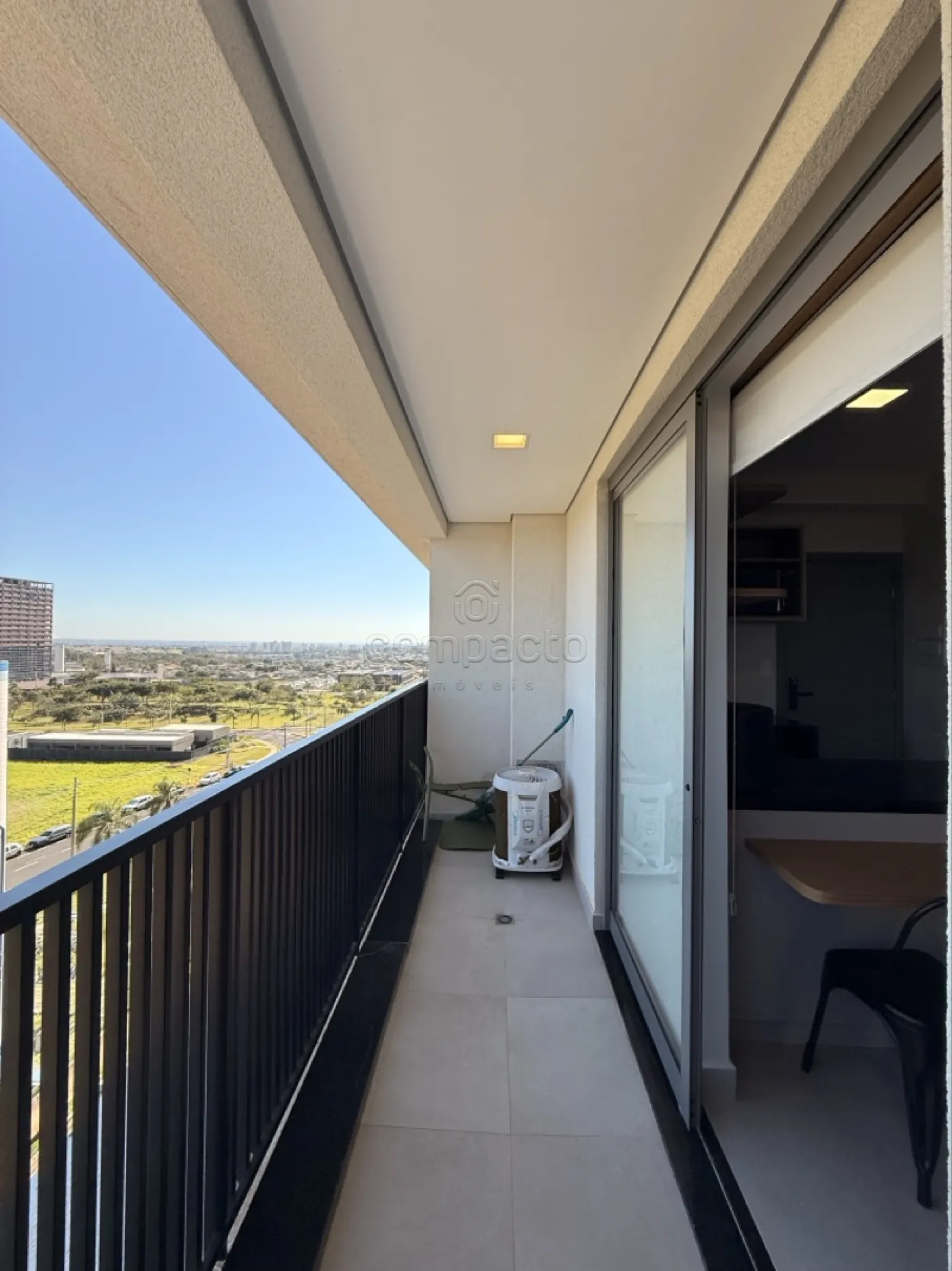 Alugar Apartamento / Studio em S&atilde;o Jos&eacute; do Rio Preto R$ 3.600,00 - Foto 14