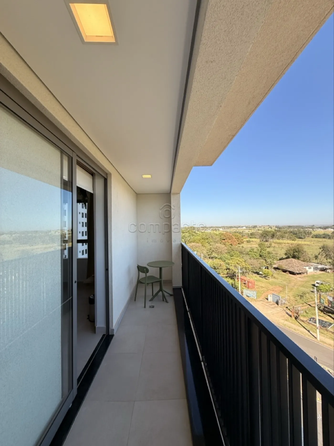 Alugar Apartamento / Studio em S&atilde;o Jos&eacute; do Rio Preto R$ 3.600,00 - Foto 15
