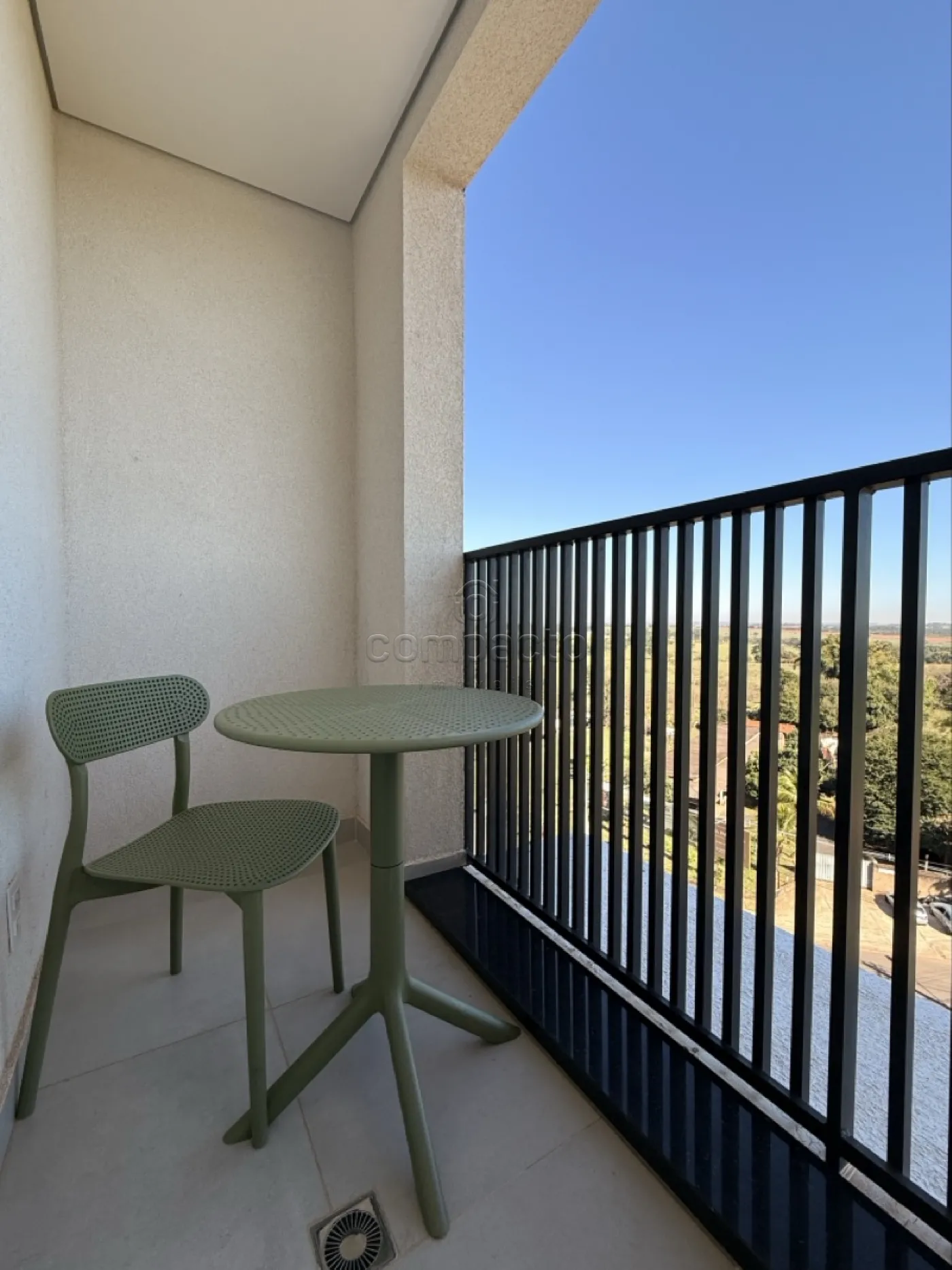 Alugar Apartamento / Studio em S&atilde;o Jos&eacute; do Rio Preto R$ 3.600,00 - Foto 18