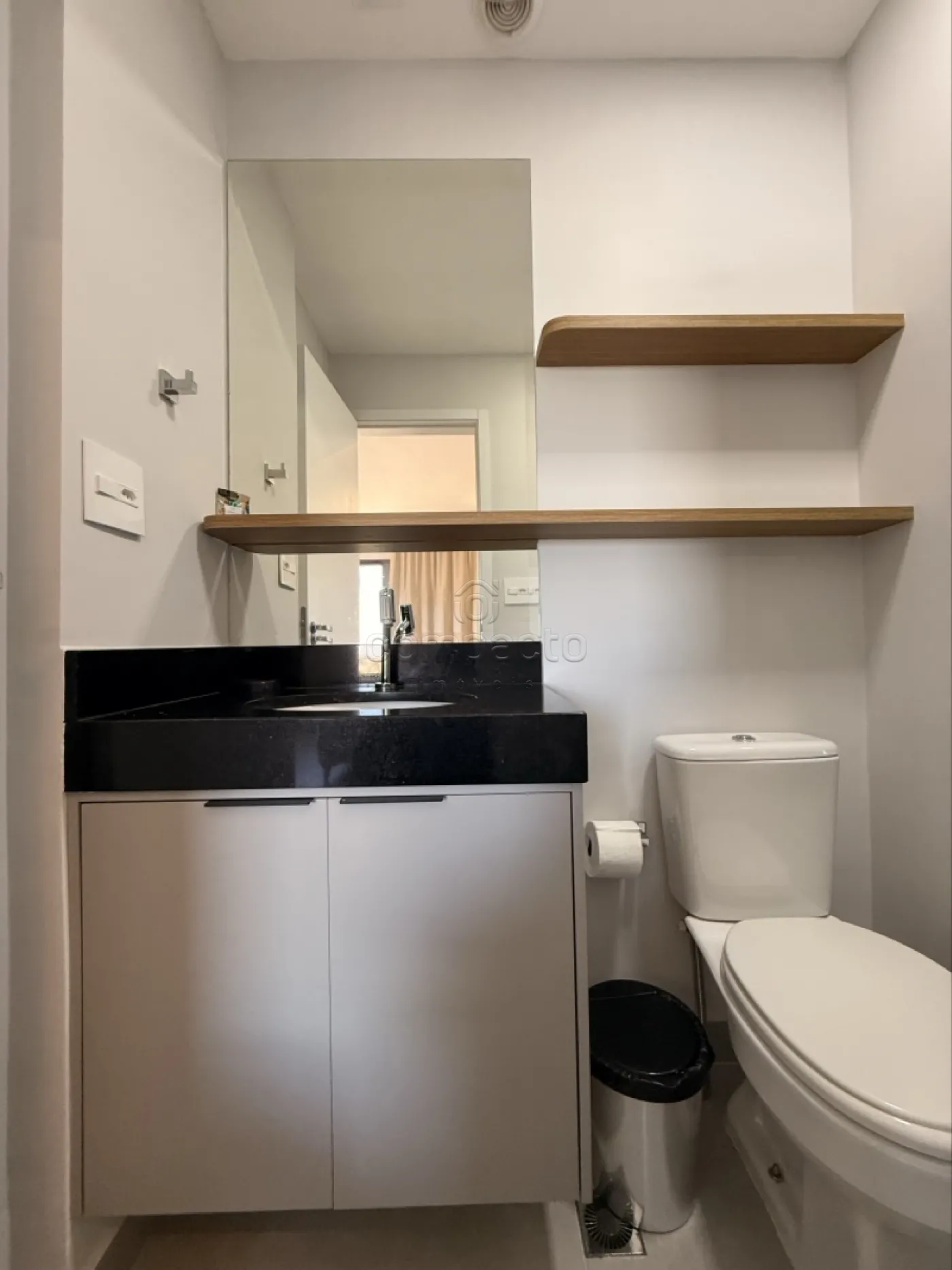 Alugar Apartamento / Studio em S&atilde;o Jos&eacute; do Rio Preto R$ 3.600,00 - Foto 7