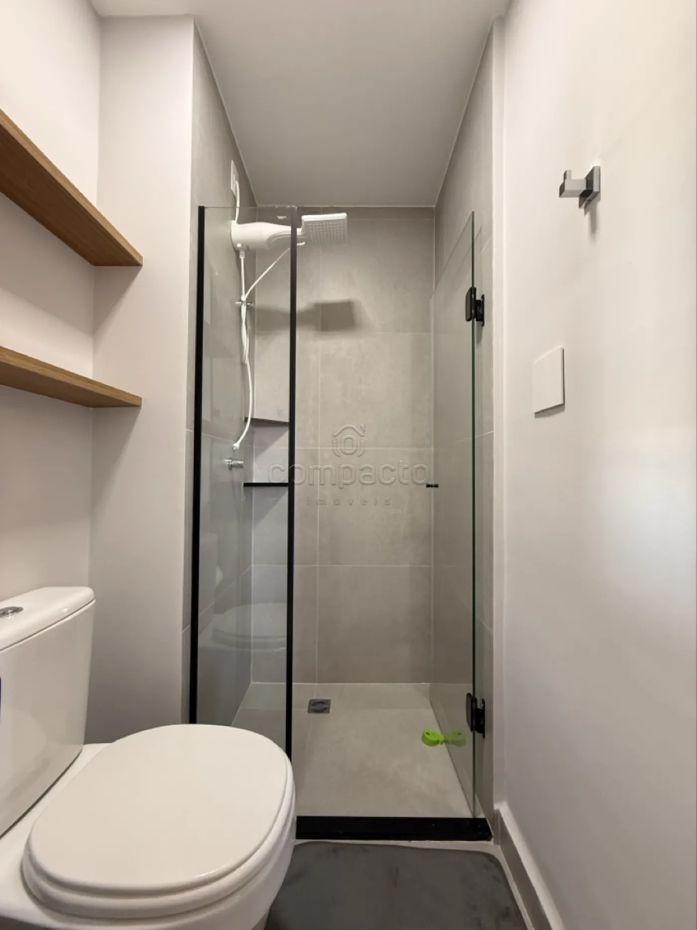 Alugar Apartamento / Studio em S&atilde;o Jos&eacute; do Rio Preto R$ 3.600,00 - Foto 8