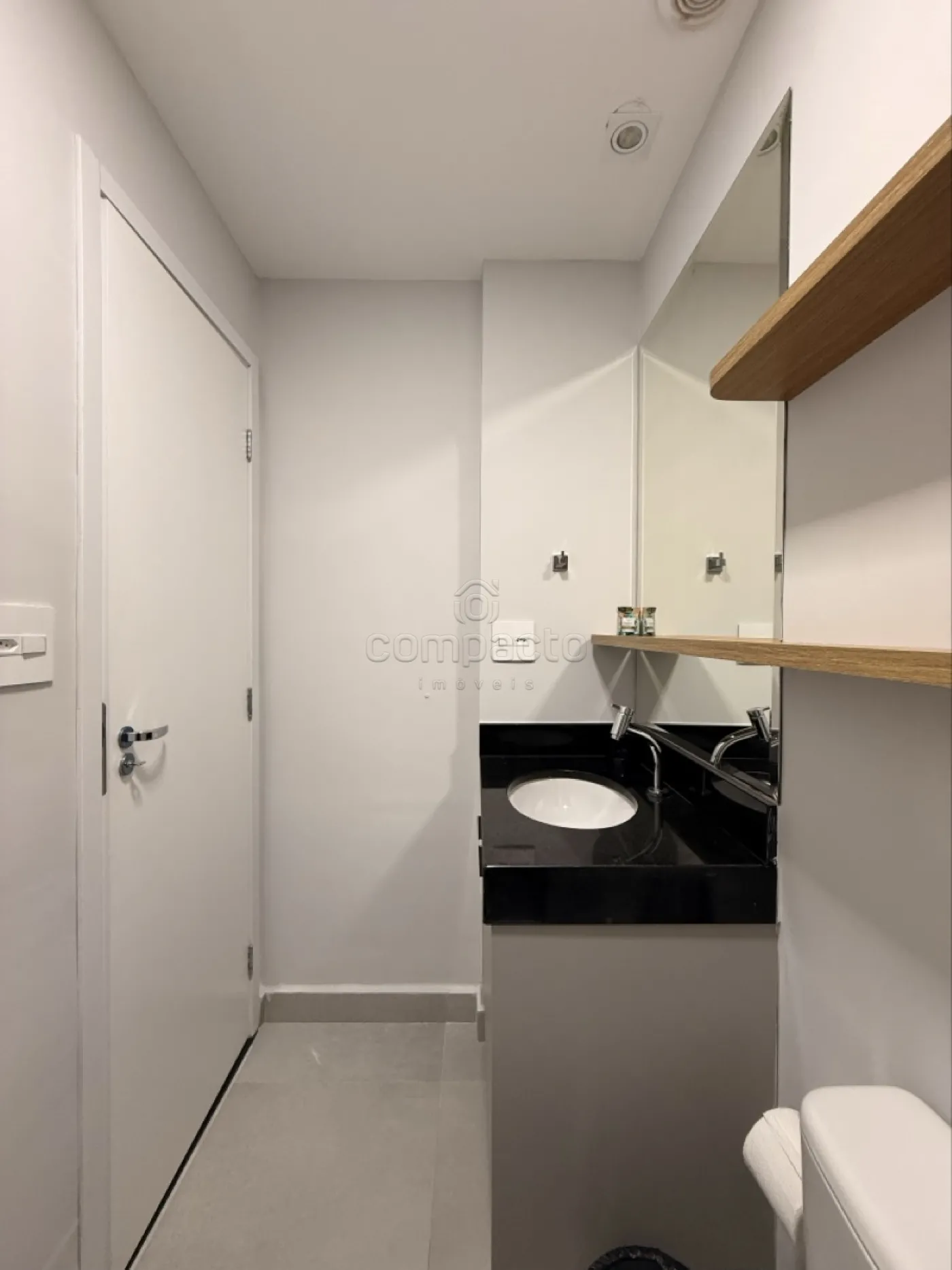Alugar Apartamento / Studio em S&atilde;o Jos&eacute; do Rio Preto R$ 3.600,00 - Foto 9