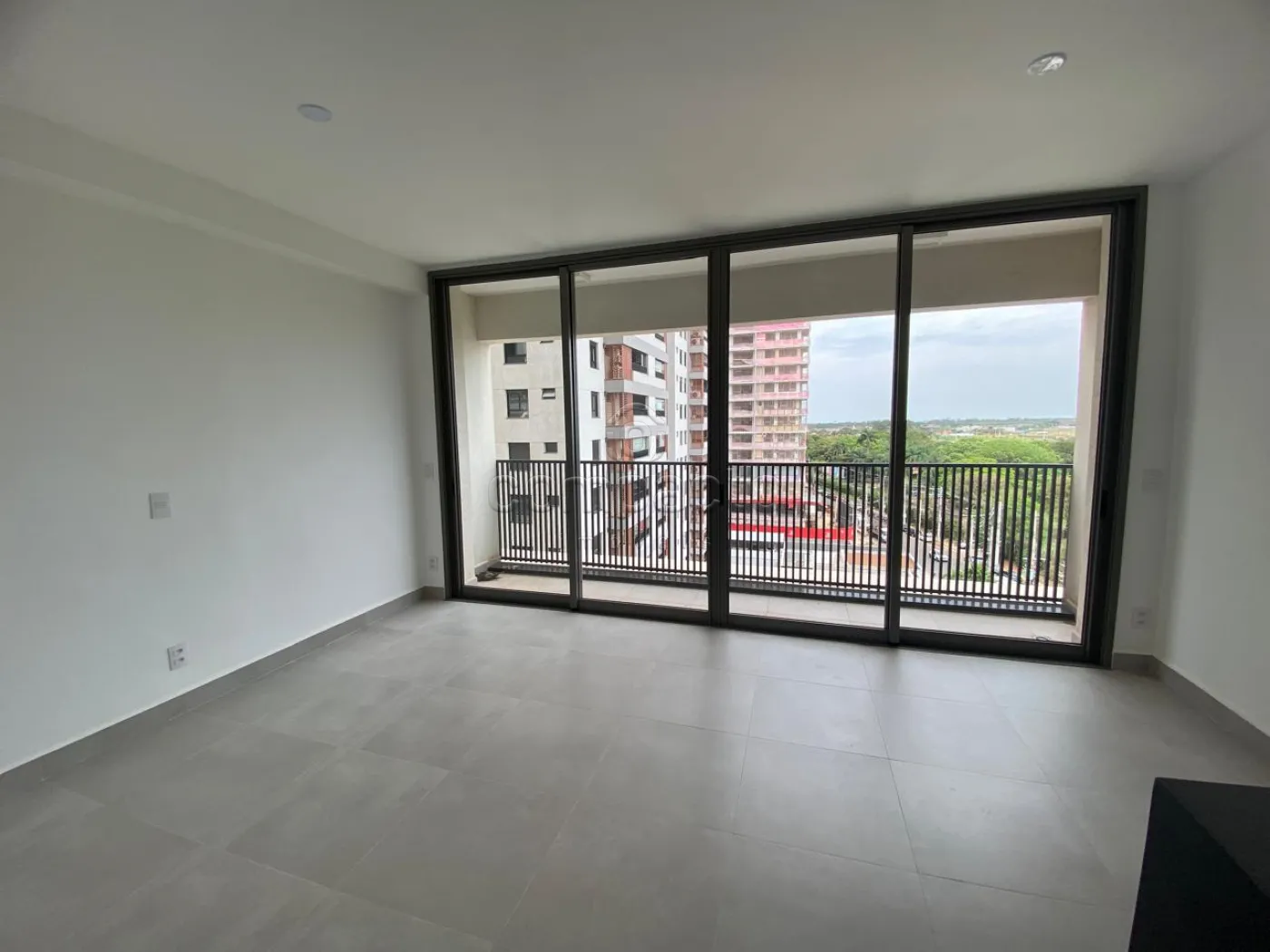 São José do Rio Preto Apartamento Venda R$399.000,00 1 Dormitorio 1 Suite  - foto 4