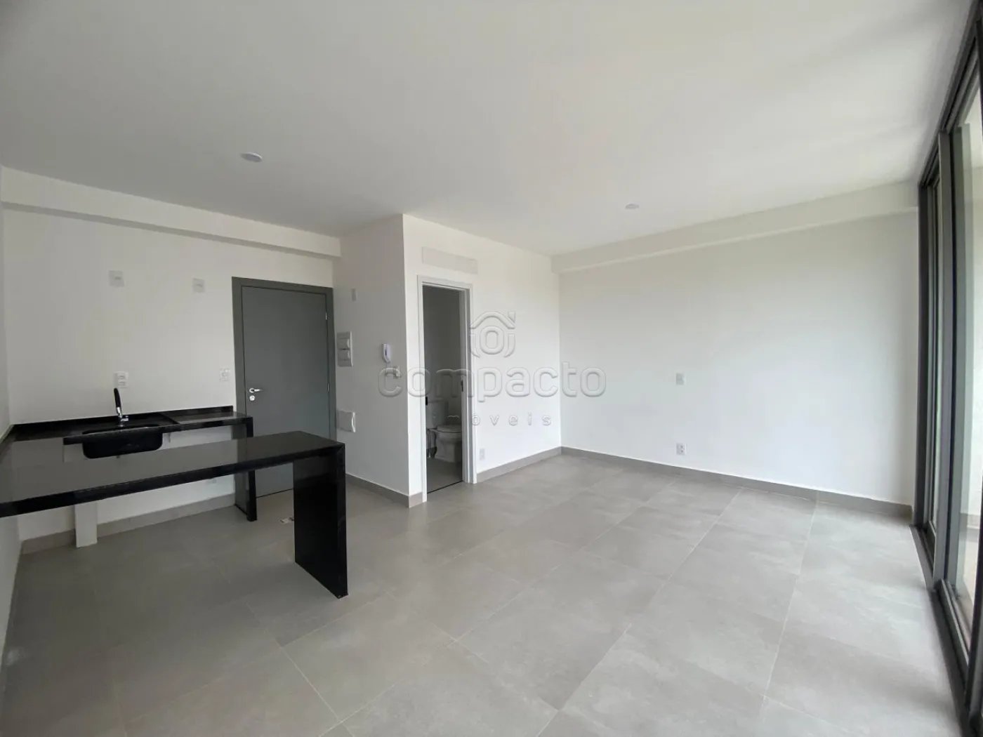 Comprar Apartamento / Studio em S&atilde;o Jos&eacute; do Rio Preto R$ 399.000,00 - Foto 11