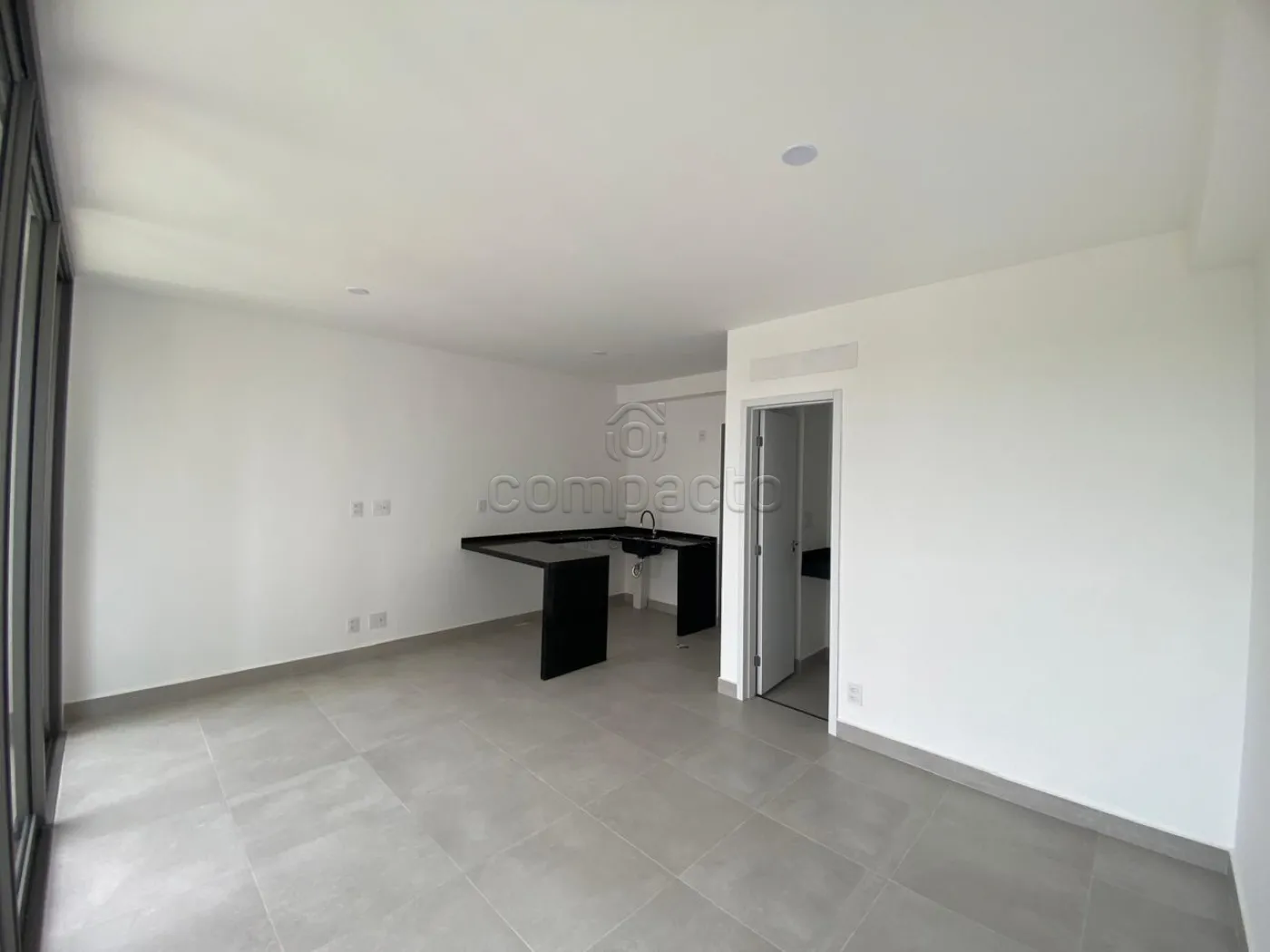 Comprar Apartamento / Studio em S&atilde;o Jos&eacute; do Rio Preto R$ 399.000,00 - Foto 13