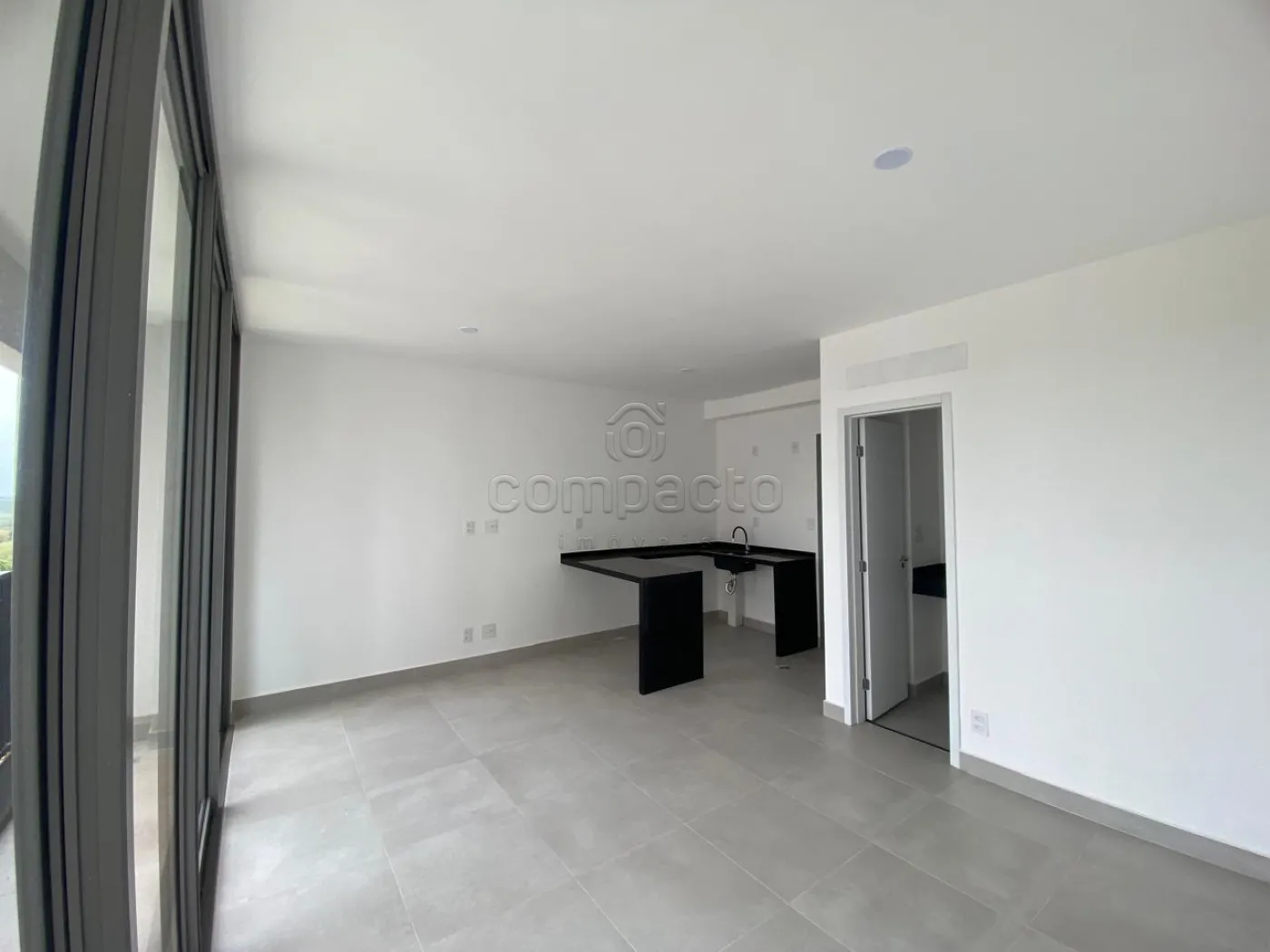 Comprar Apartamento / Studio em S&atilde;o Jos&eacute; do Rio Preto R$ 399.000,00 - Foto 14