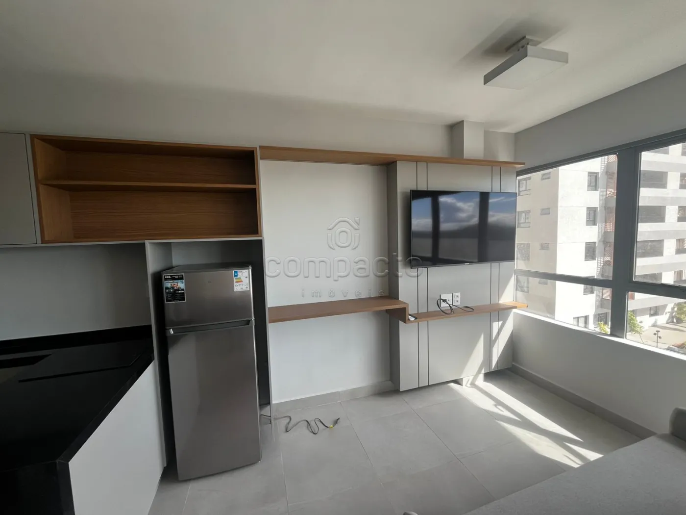 Alugar Apartamento / Studio em S&atilde;o Jos&eacute; do Rio Preto R$ 3.000,00 - Foto 14