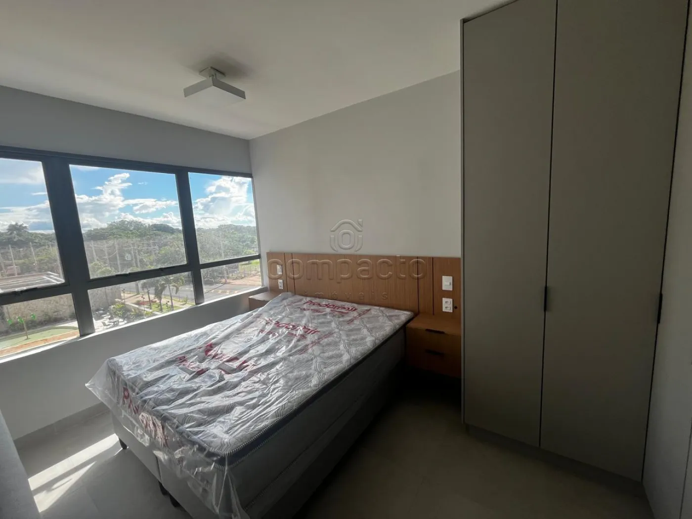Alugar Apartamento / Studio em S&atilde;o Jos&eacute; do Rio Preto R$ 3.000,00 - Foto 5