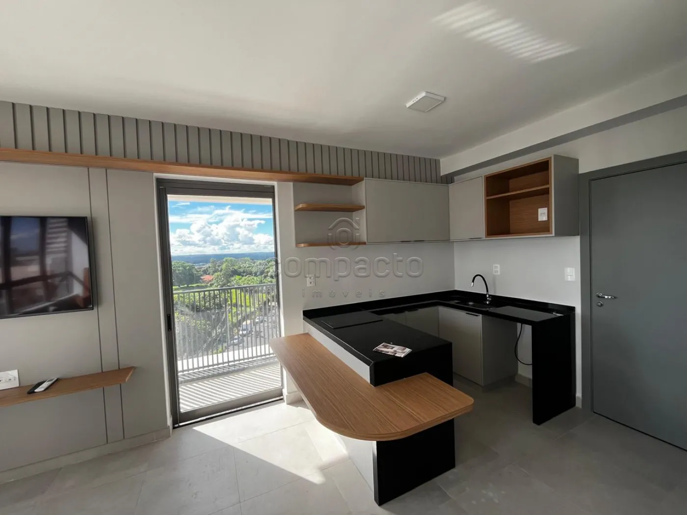 Alugar Apartamento / Studio em S&atilde;o Jos&eacute; do Rio Preto R$ 3.000,00 - Foto 13