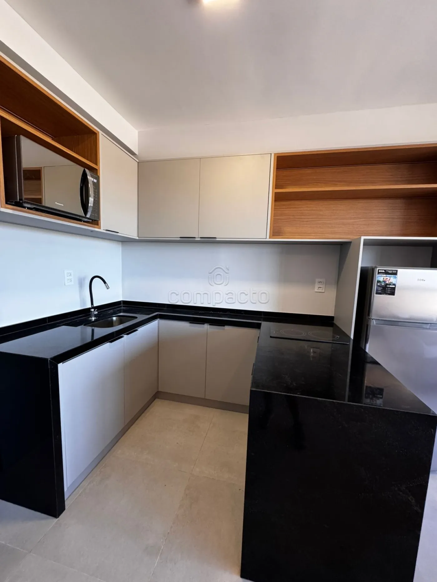 Alugar Apartamento / Studio em S&atilde;o Jos&eacute; do Rio Preto R$ 2.800,00 - Foto 6