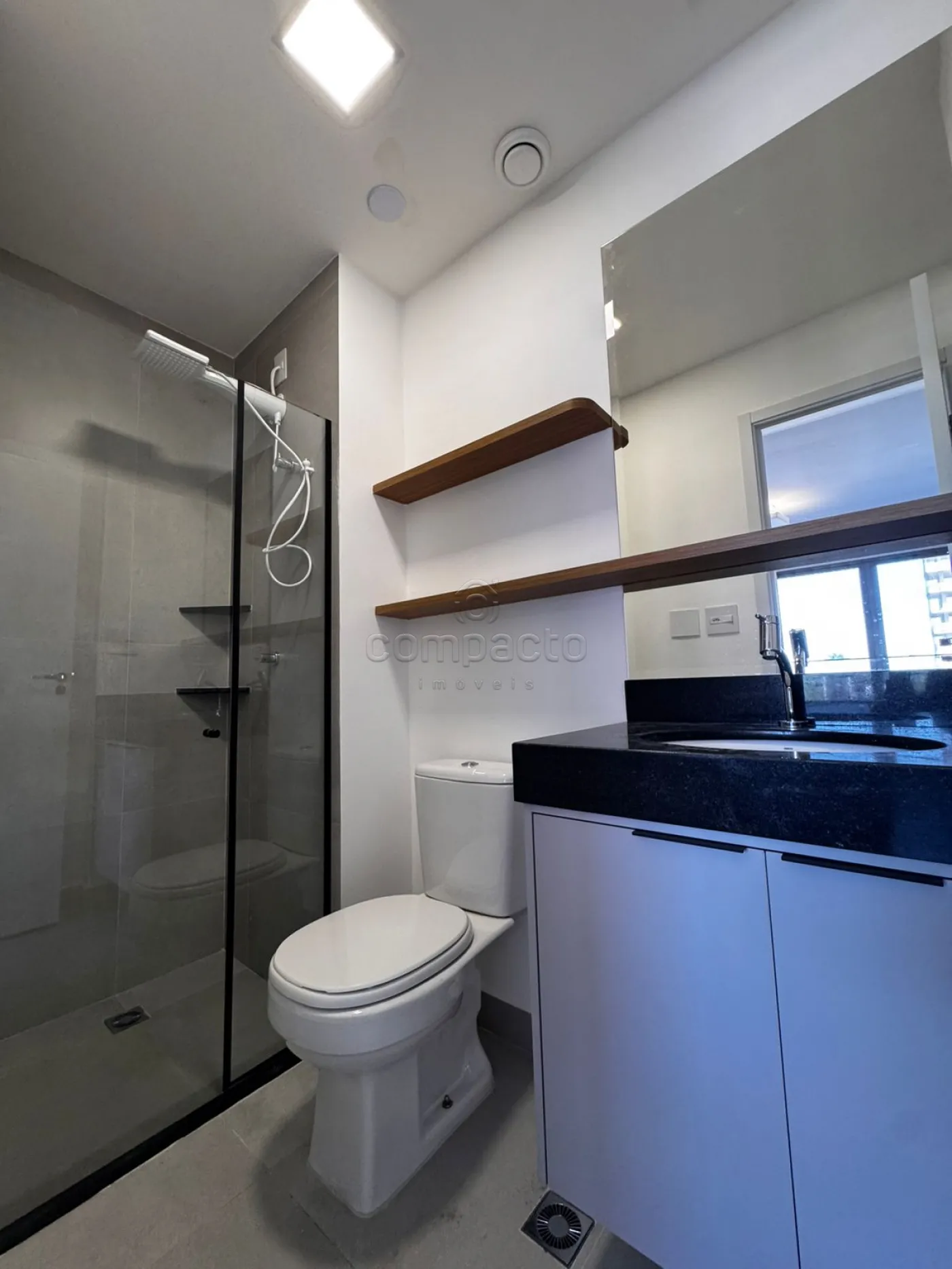 Alugar Apartamento / Studio em S&atilde;o Jos&eacute; do Rio Preto R$ 2.800,00 - Foto 7