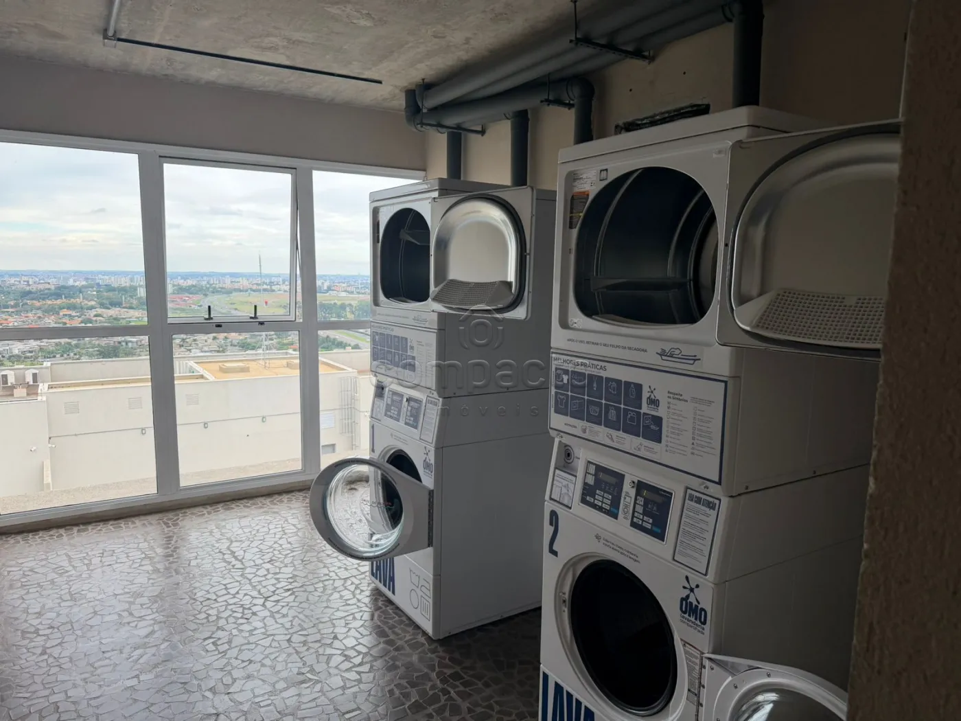 Alugar Apartamento / Studio em S&atilde;o Jos&eacute; do Rio Preto R$ 2.800,00 - Foto 8