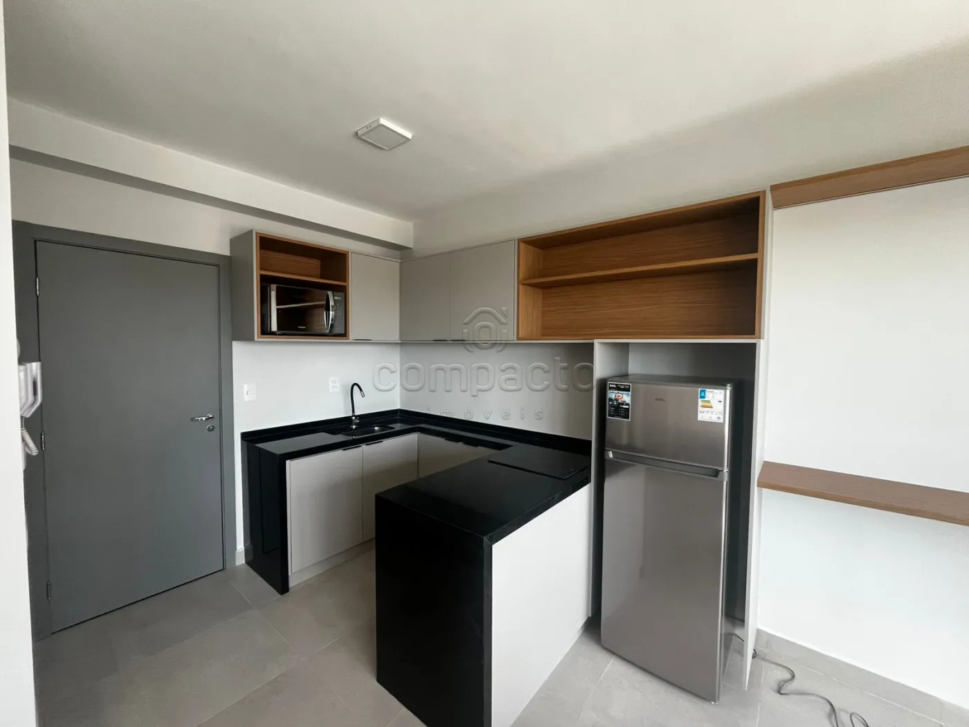 Alugar Apartamento / Studio em S&atilde;o Jos&eacute; do Rio Preto R$ 3.000,00 - Foto 14