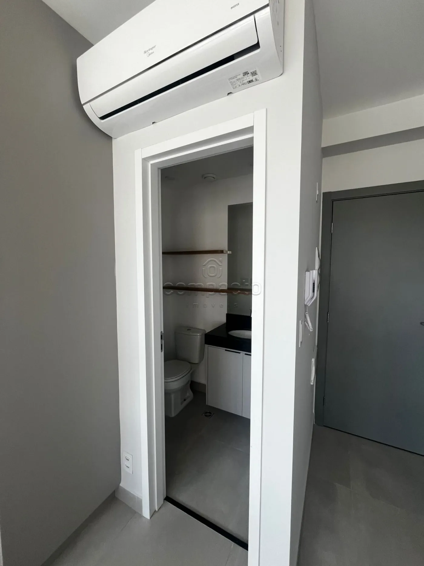 Alugar Apartamento / Studio em S&atilde;o Jos&eacute; do Rio Preto R$ 3.000,00 - Foto 9