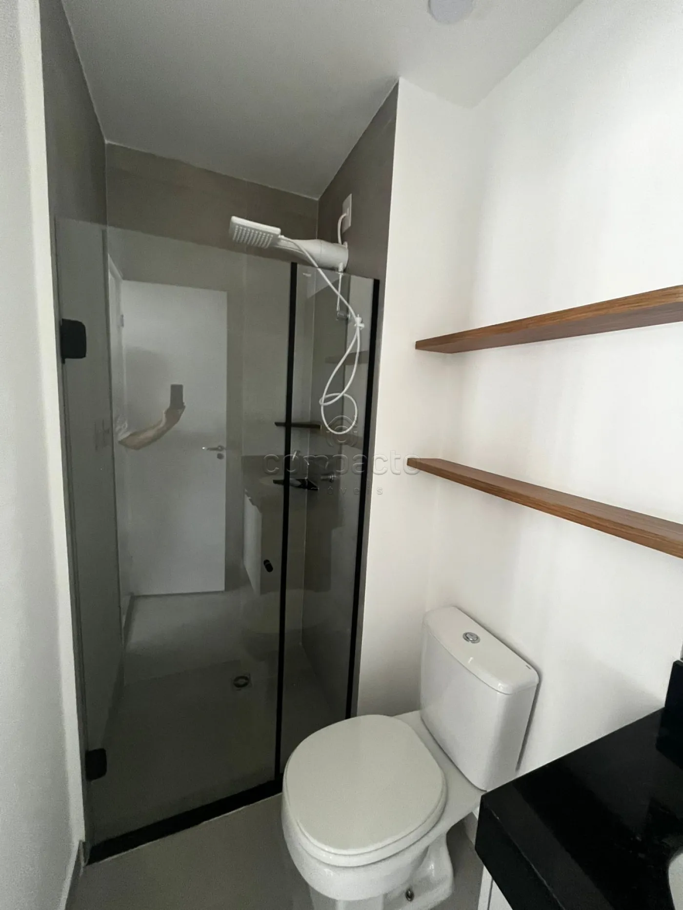 Alugar Apartamento / Studio em S&atilde;o Jos&eacute; do Rio Preto R$ 3.000,00 - Foto 11