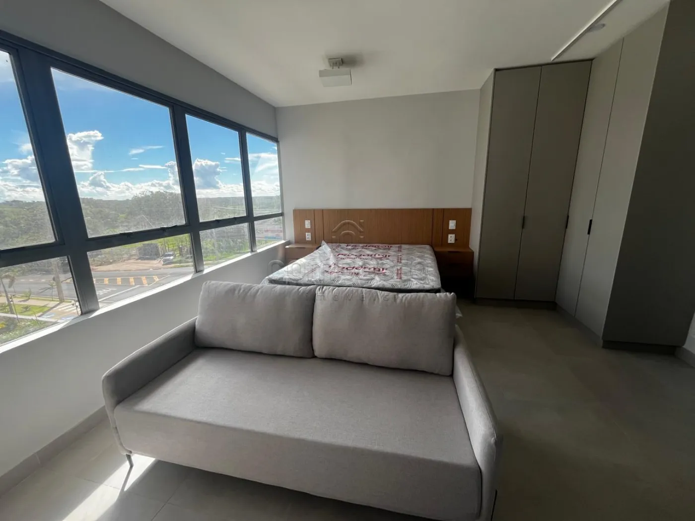 Alugar Apartamento / Studio em S&atilde;o Jos&eacute; do Rio Preto R$ 3.000,00 - Foto 7