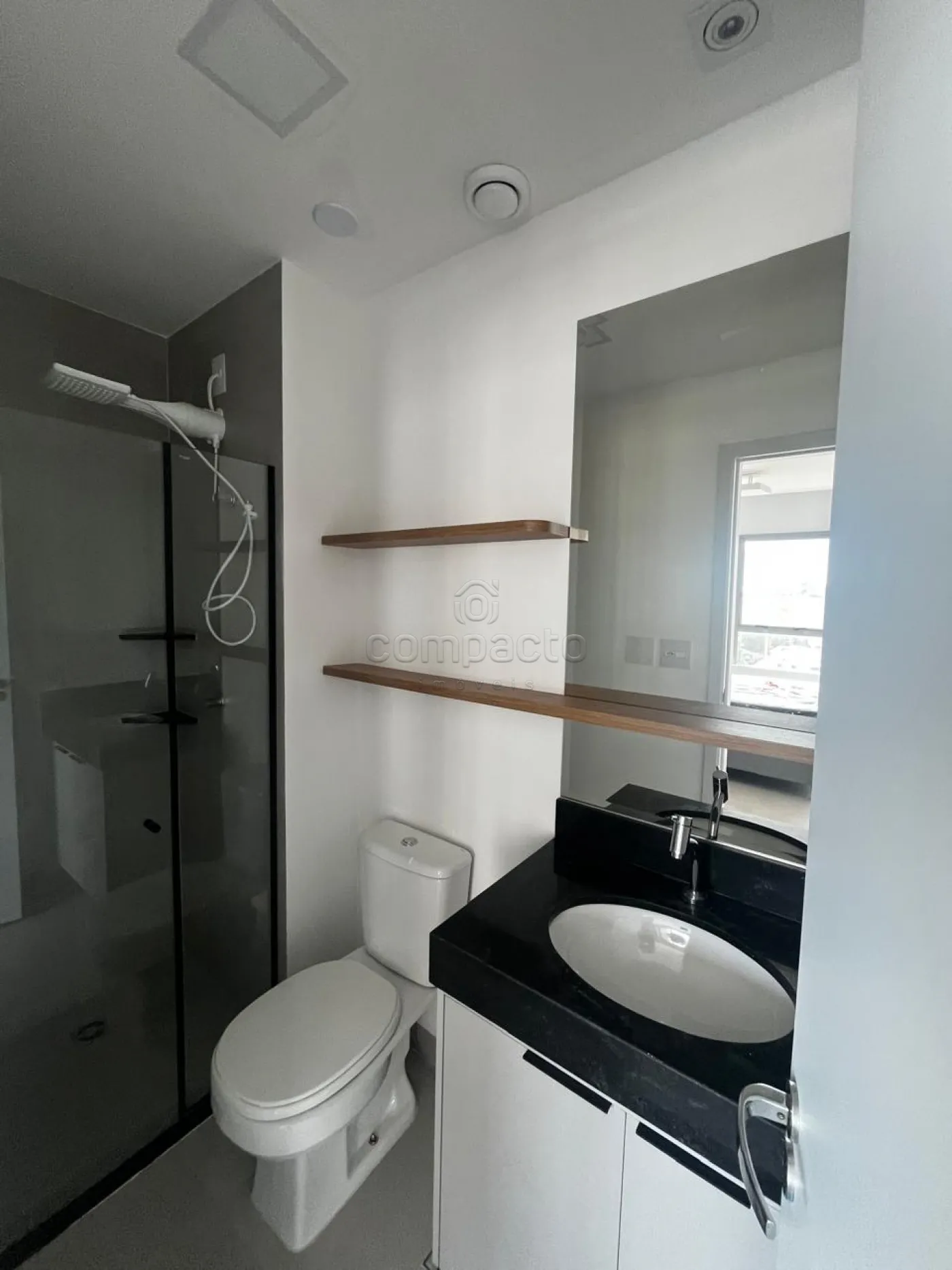 Alugar Apartamento / Studio em S&atilde;o Jos&eacute; do Rio Preto R$ 3.000,00 - Foto 12