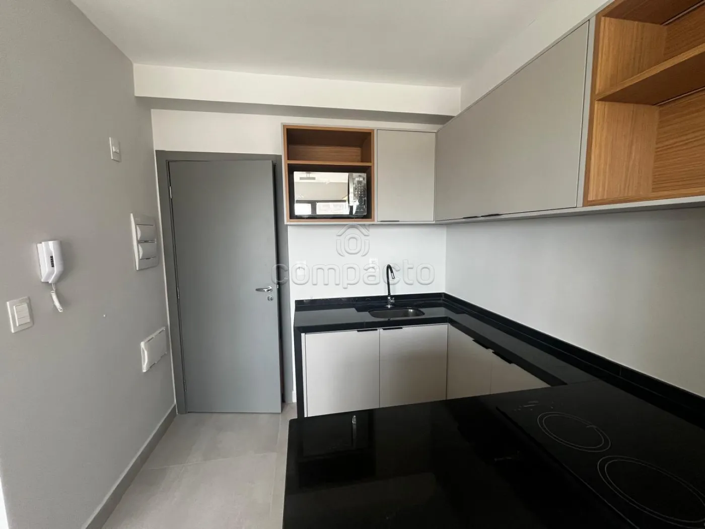 Alugar Apartamento / Studio em S&atilde;o Jos&eacute; do Rio Preto R$ 3.000,00 - Foto 18