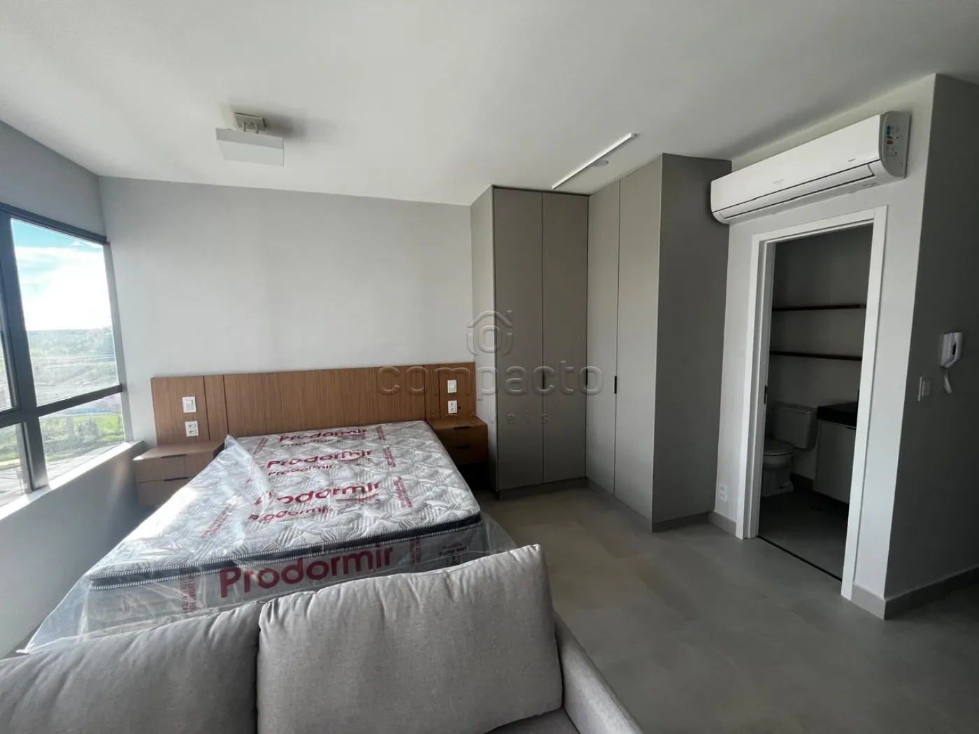 Alugar Apartamento / Studio em S&atilde;o Jos&eacute; do Rio Preto R$ 3.000,00 - Foto 5