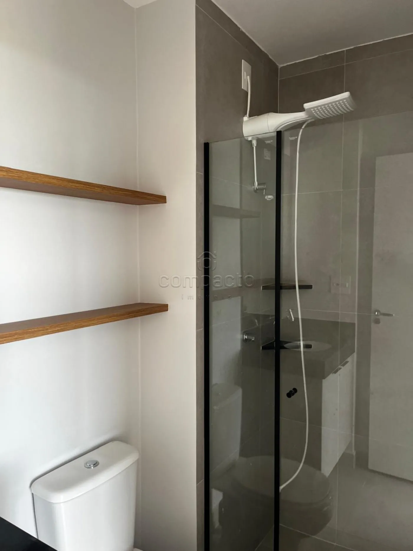 Alugar Apartamento / Studio em S&atilde;o Jos&eacute; do Rio Preto R$ 3.000,00 - Foto 13