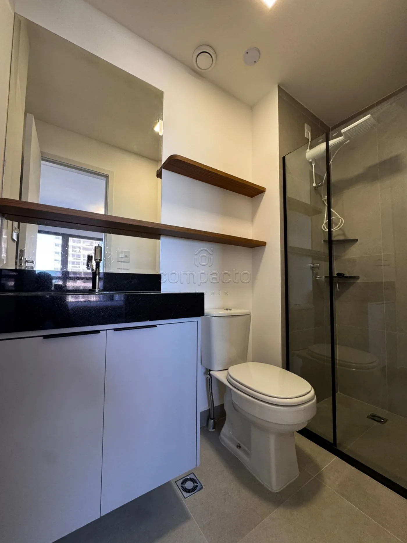Alugar Apartamento / Studio em S&atilde;o Jos&eacute; do Rio Preto R$ 3.000,00 - Foto 4