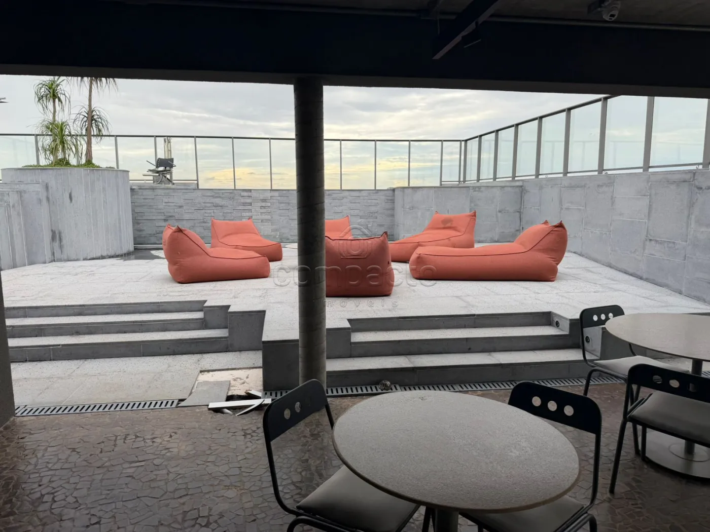 Alugar Apartamento / Studio em S&atilde;o Jos&eacute; do Rio Preto R$ 2.800,00 - Foto 9