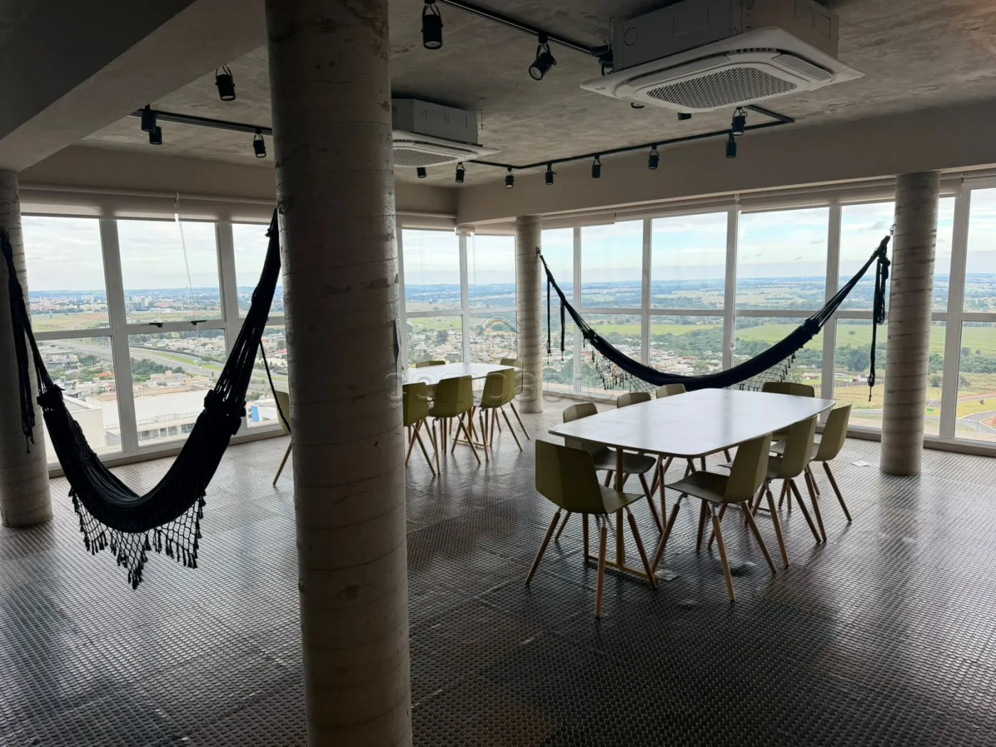 Alugar Apartamento / Studio em S&atilde;o Jos&eacute; do Rio Preto R$ 2.800,00 - Foto 12