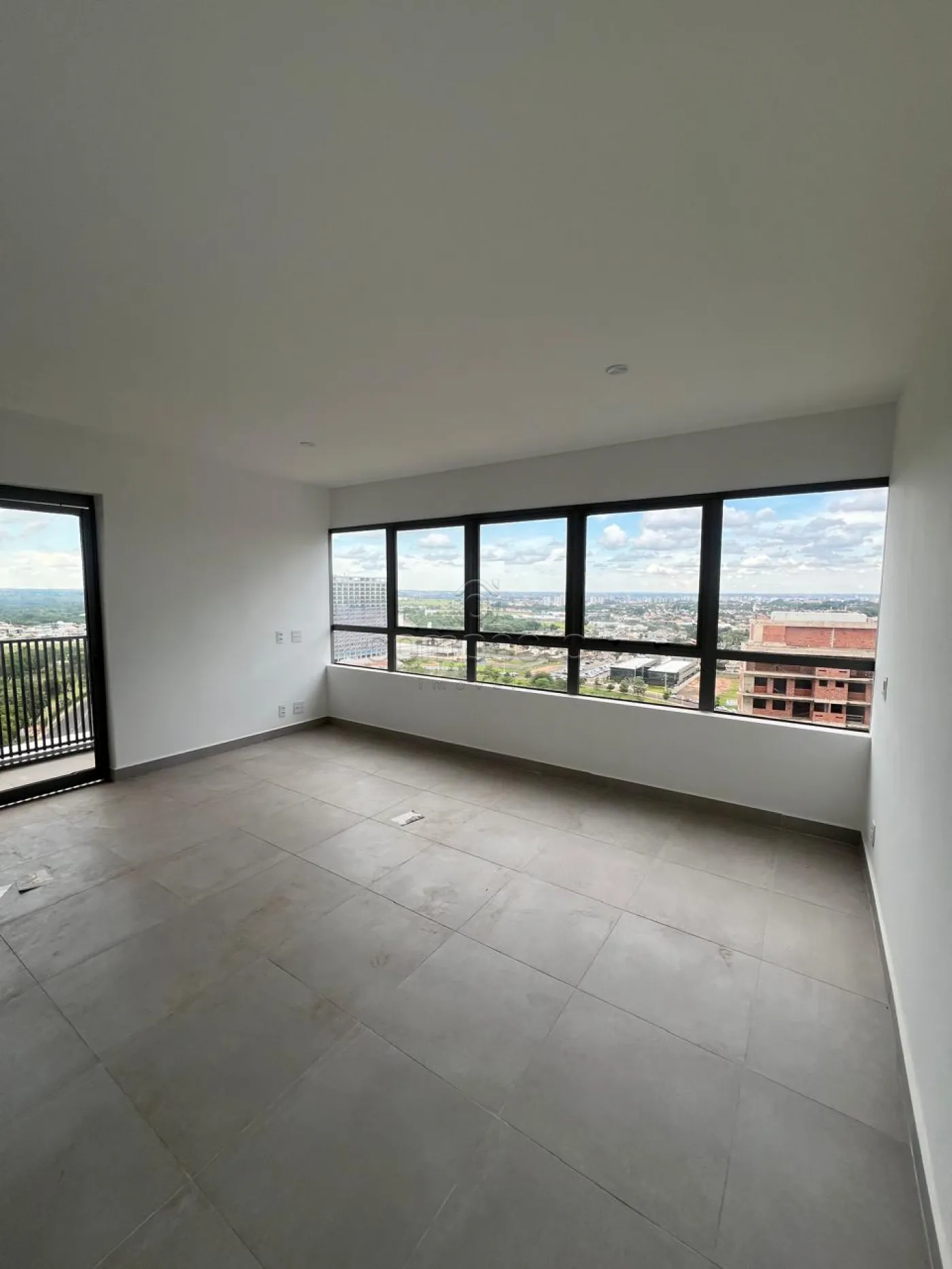 Comprar Apartamento / Studio em S&atilde;o Jos&eacute; do Rio Preto R$ 480.000,00 - Foto 1