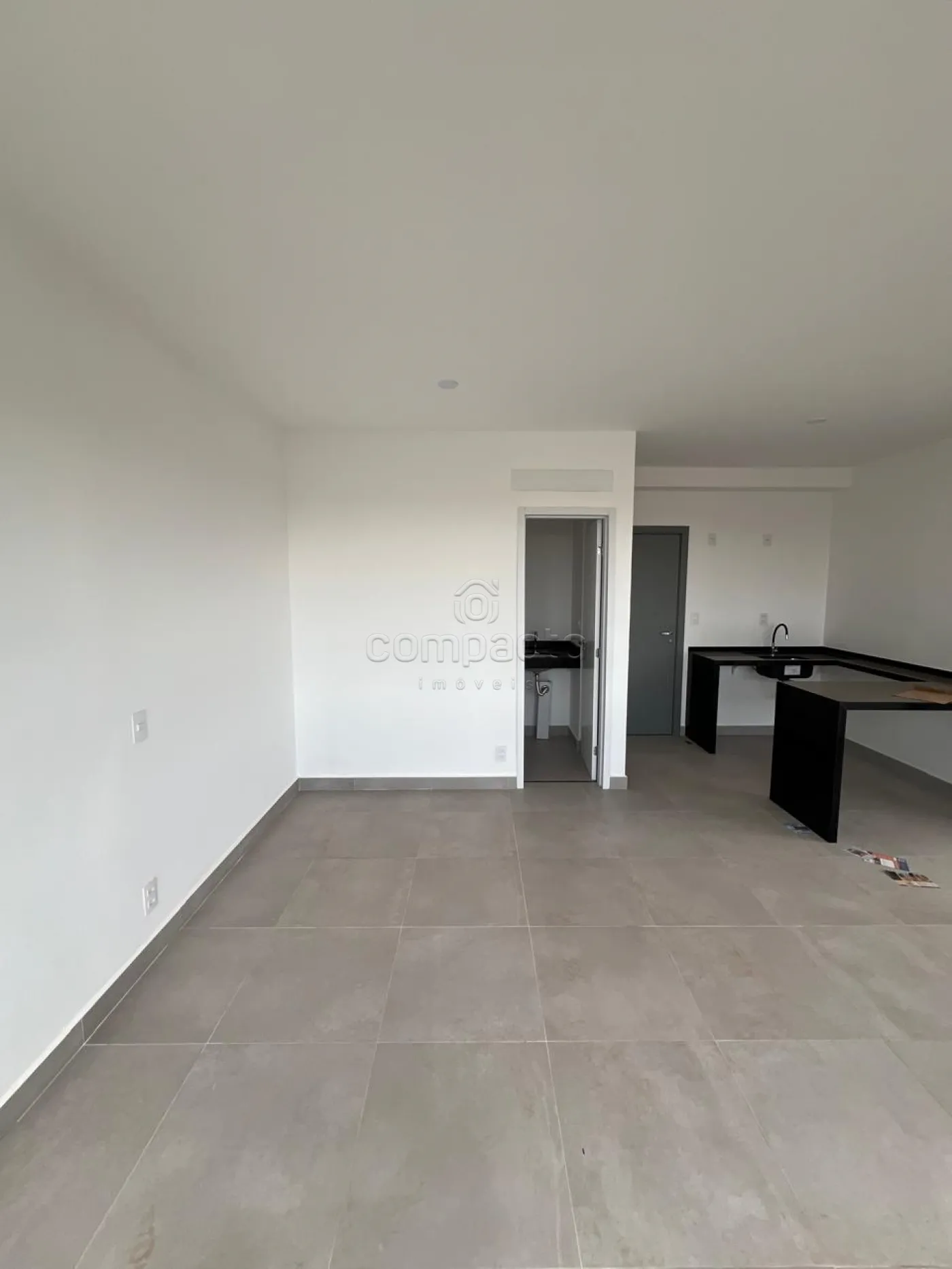 Comprar Apartamento / Studio em S&atilde;o Jos&eacute; do Rio Preto R$ 480.000,00 - Foto 2