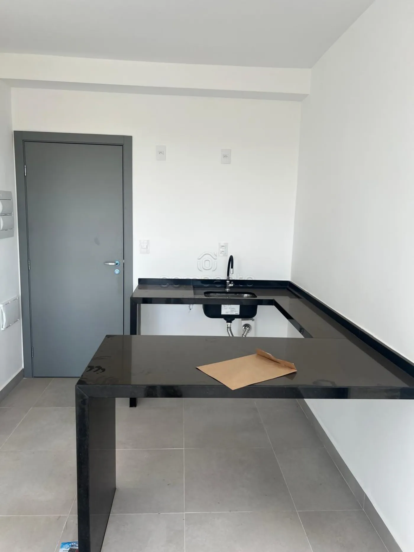 Comprar Apartamento / Studio em S&atilde;o Jos&eacute; do Rio Preto R$ 480.000,00 - Foto 4