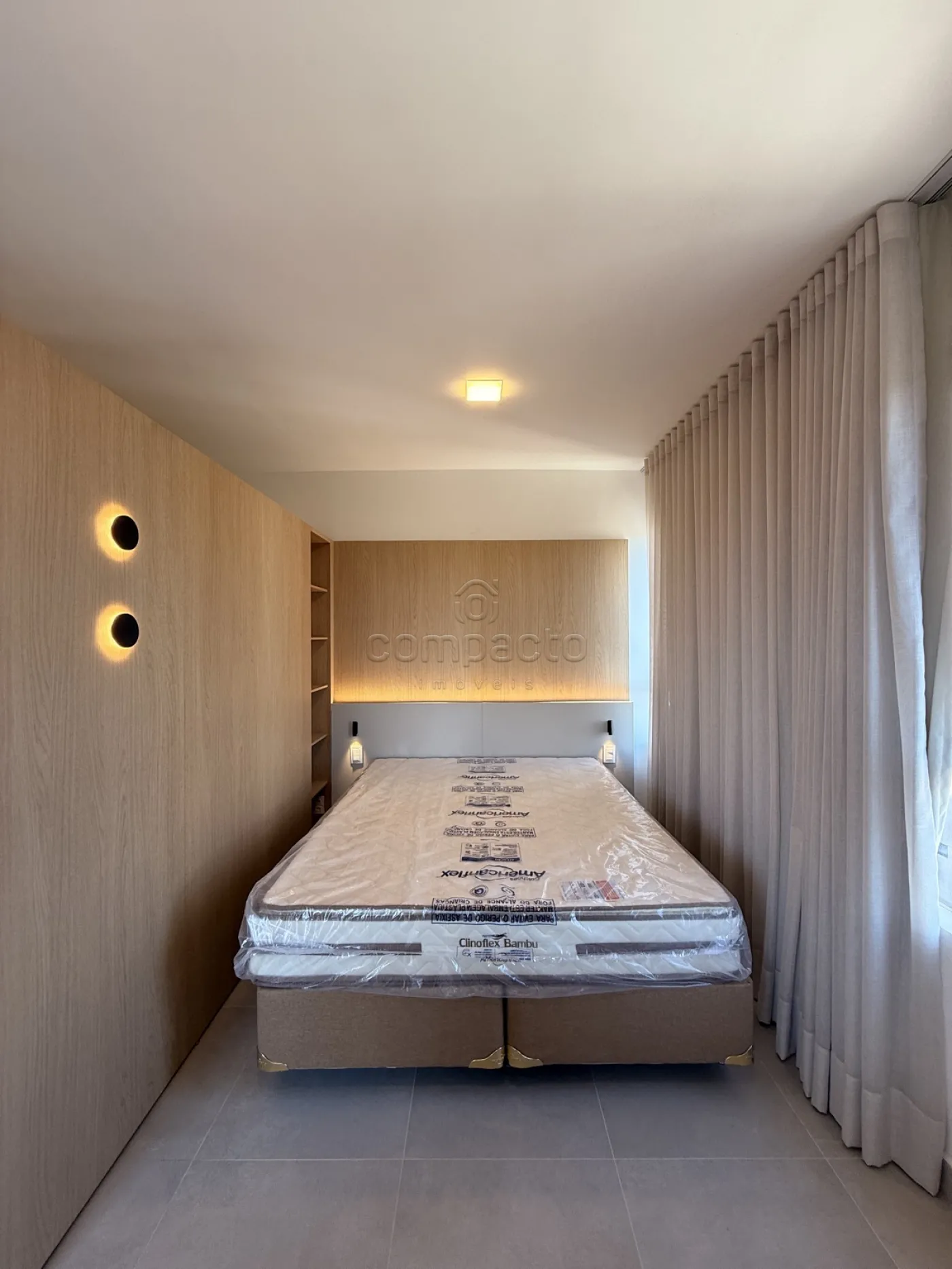 Alugar Apartamento / Studio em S&atilde;o Jos&eacute; do Rio Preto R$ 3.400,00 - Foto 5