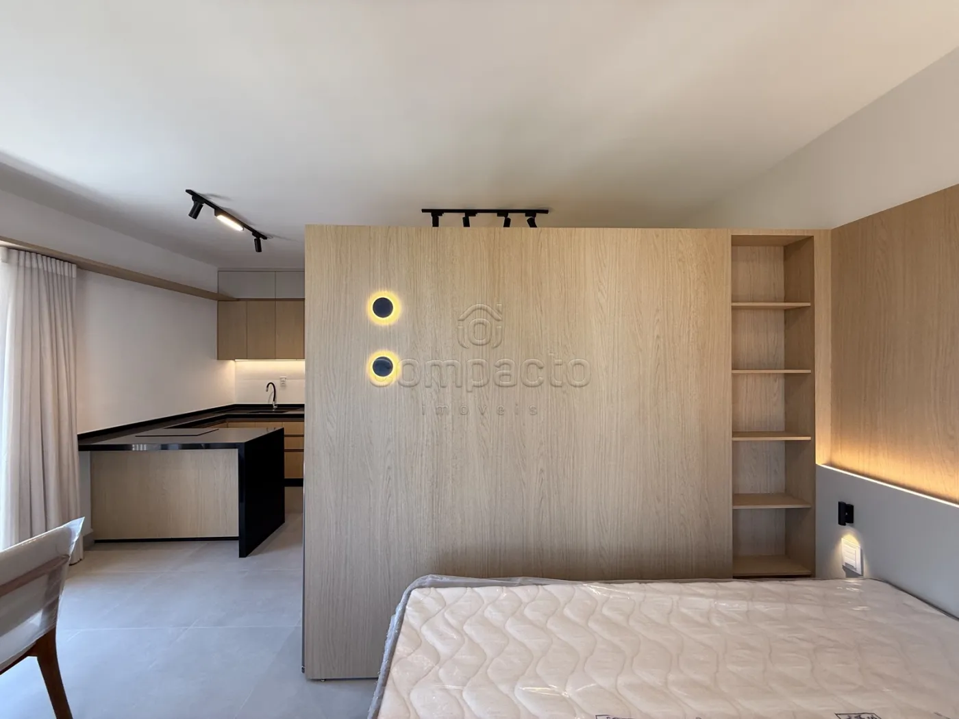 Alugar Apartamento / Studio em S&atilde;o Jos&eacute; do Rio Preto R$ 3.400,00 - Foto 6