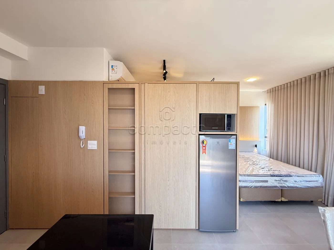 Alugar Apartamento / Studio em S&atilde;o Jos&eacute; do Rio Preto R$ 3.400,00 - Foto 9