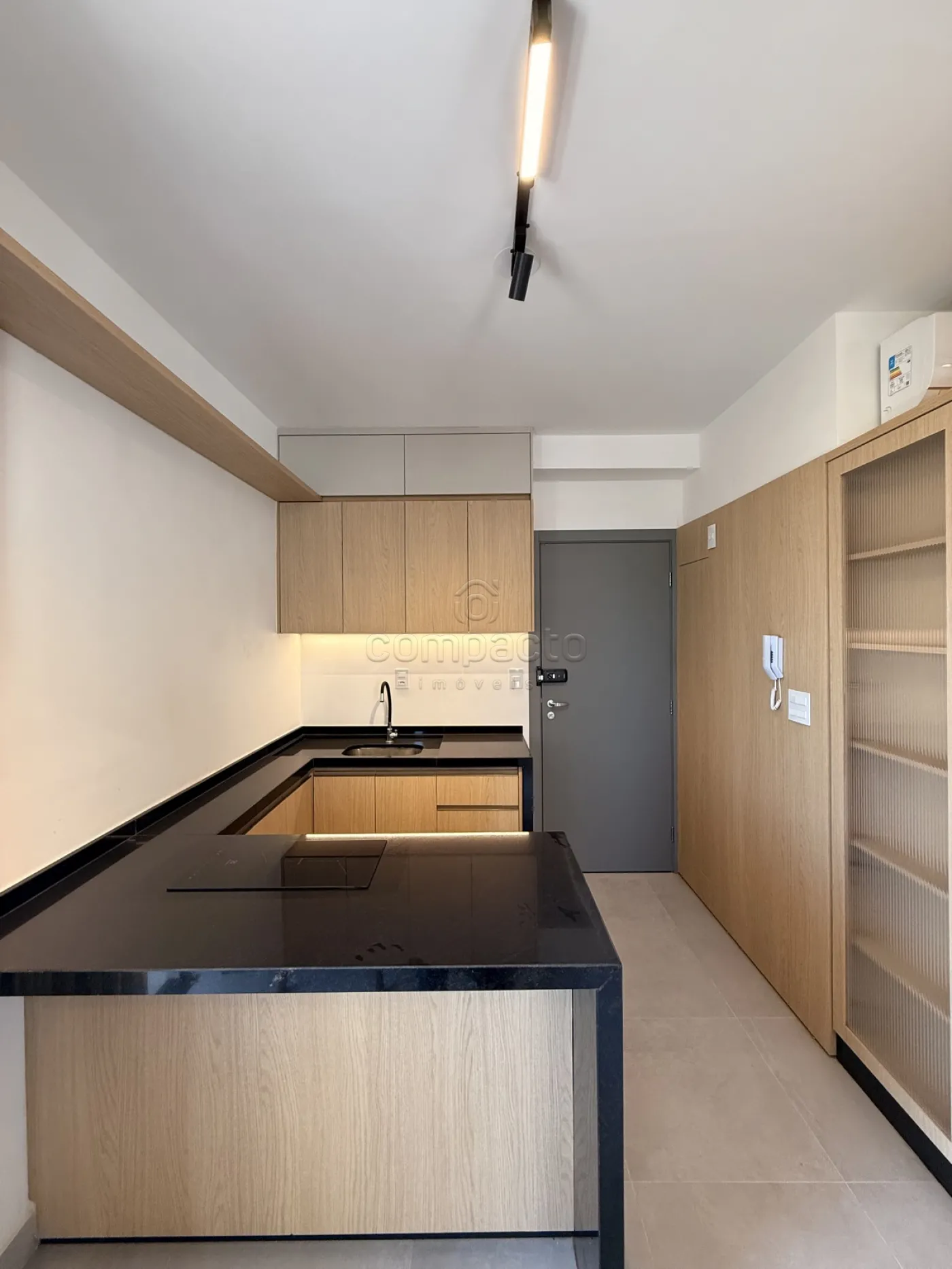 Alugar Apartamento / Studio em S&atilde;o Jos&eacute; do Rio Preto R$ 3.400,00 - Foto 10