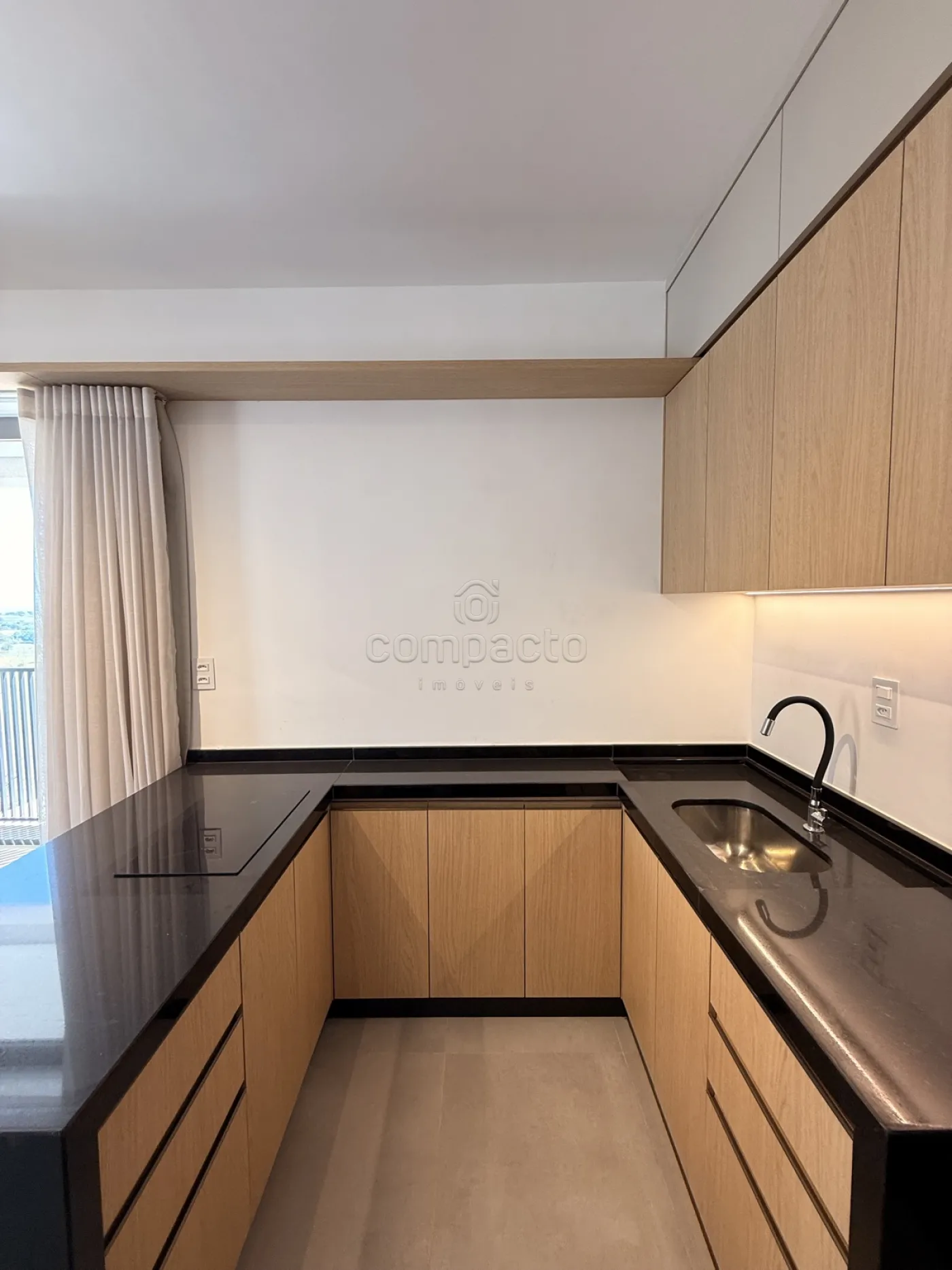 Alugar Apartamento / Studio em S&atilde;o Jos&eacute; do Rio Preto R$ 3.400,00 - Foto 11